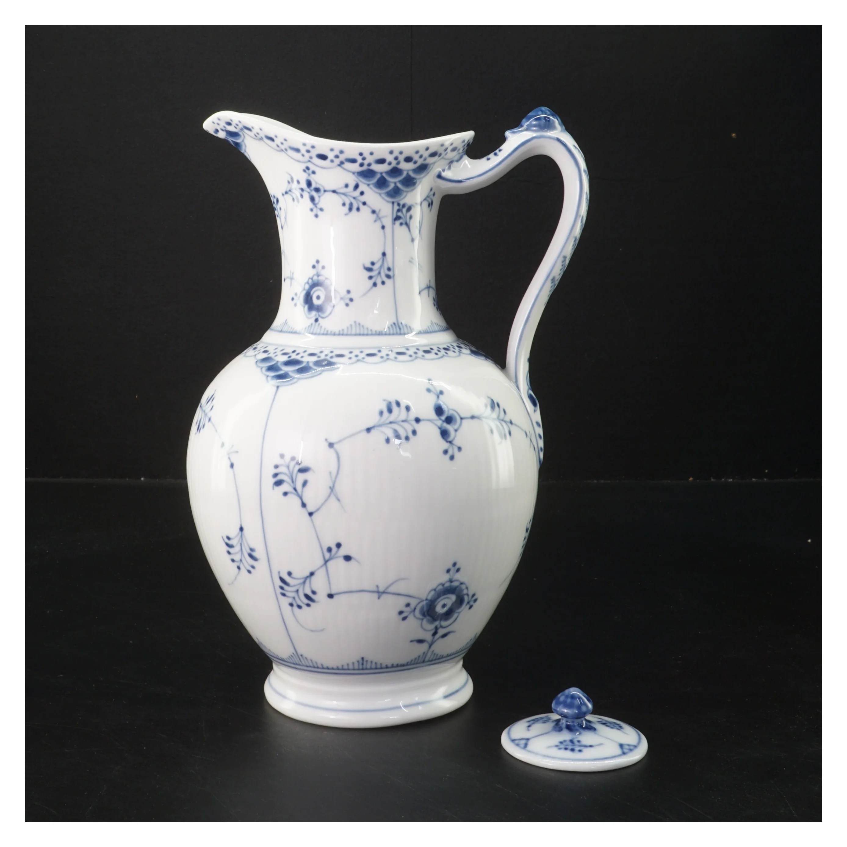 Chokoladekande fra Royal Copenhagen