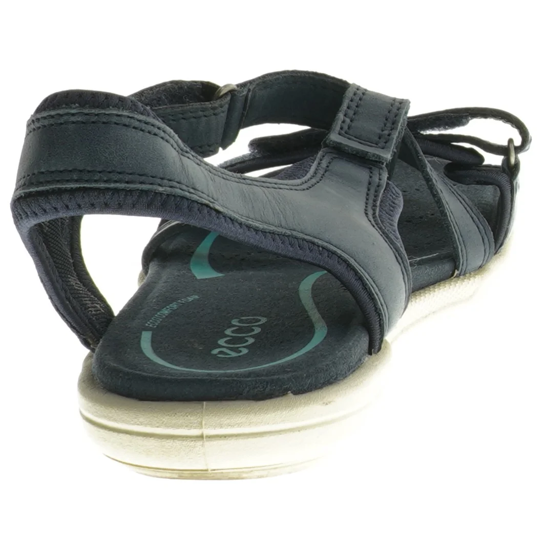 Sandaler i størrelse 39 fra Ecco (str. 39 )