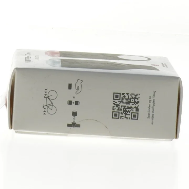 iFlash One cykellygter fra Iflash (str. 9x7 cm)