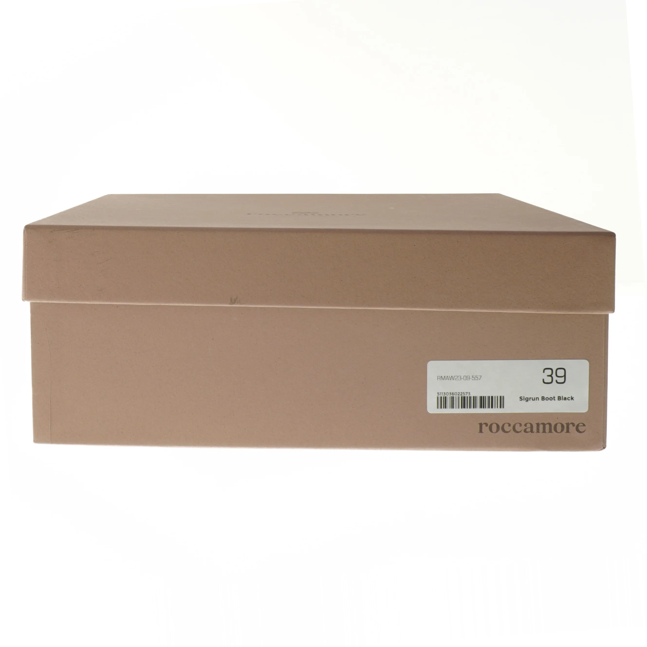 Roccamore støvler fra Roccamore (str. 39 )