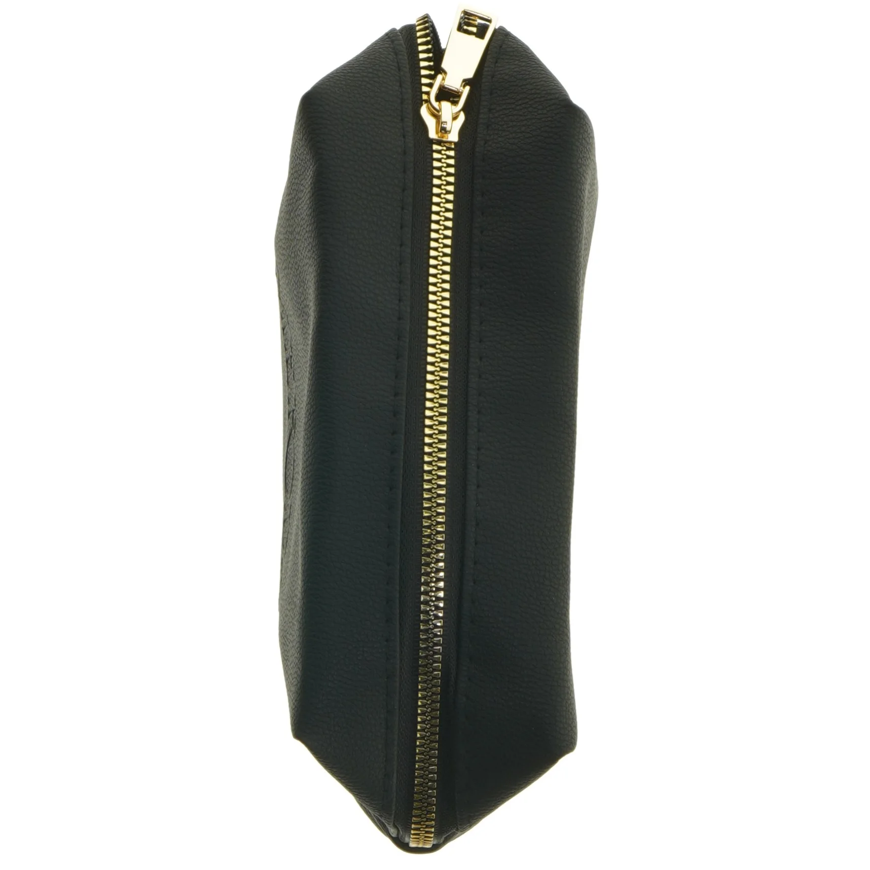 Sort kosmetikpung fra Meroda (str. 19 x 13 cm)