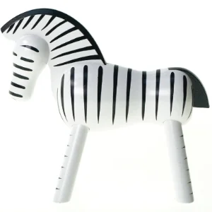 Zebra fra Kay Bojesen Design (str. 14 x 10 xs 7 cm)