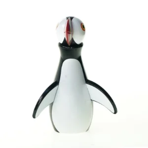 Pingvin Kay Bojesen fra Kai Boysen (str. 20 x 13 cm)