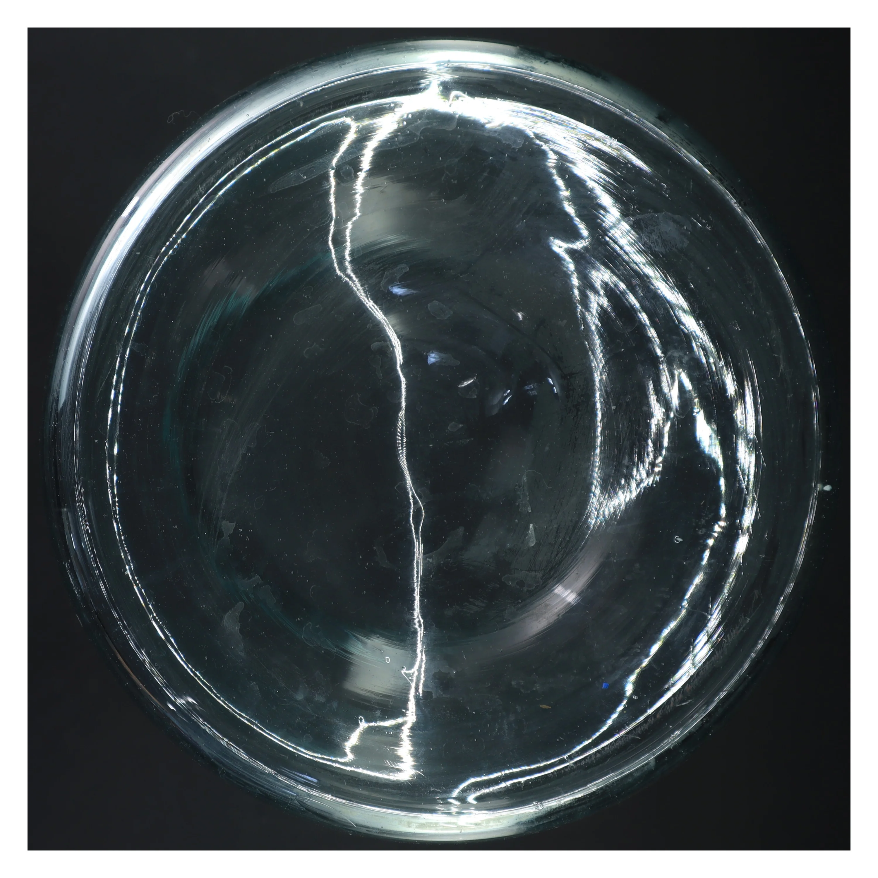 Stor vase fra Blooming flowers 