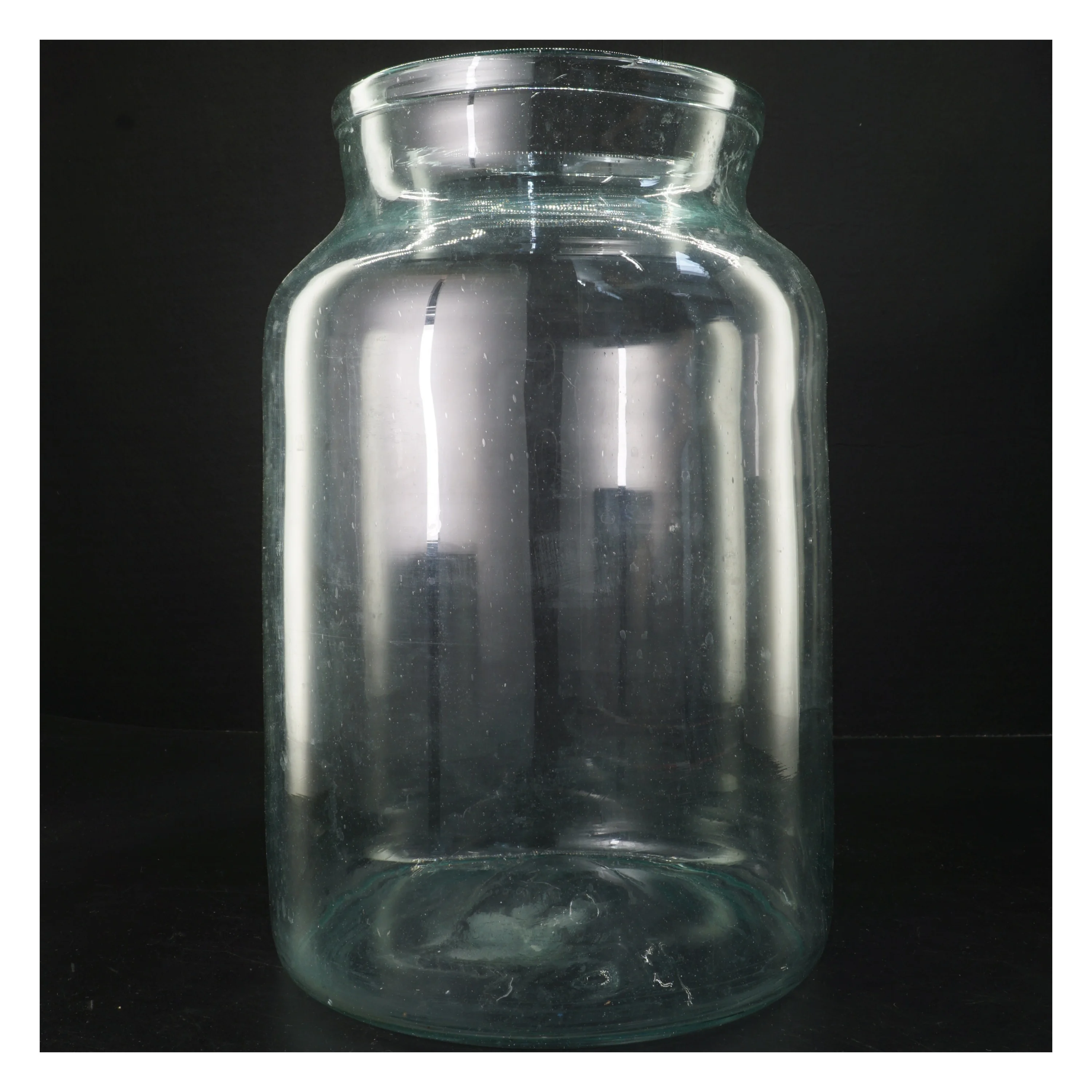 Stor vase fra Blooming flowers 