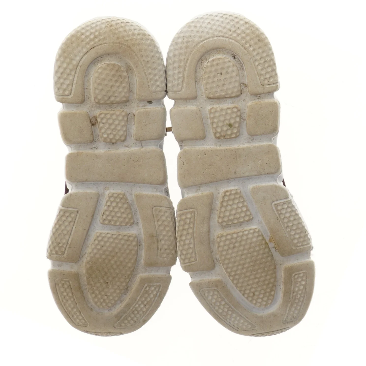 Brune sneakers str. 38 fra Nibu (str. 38 )