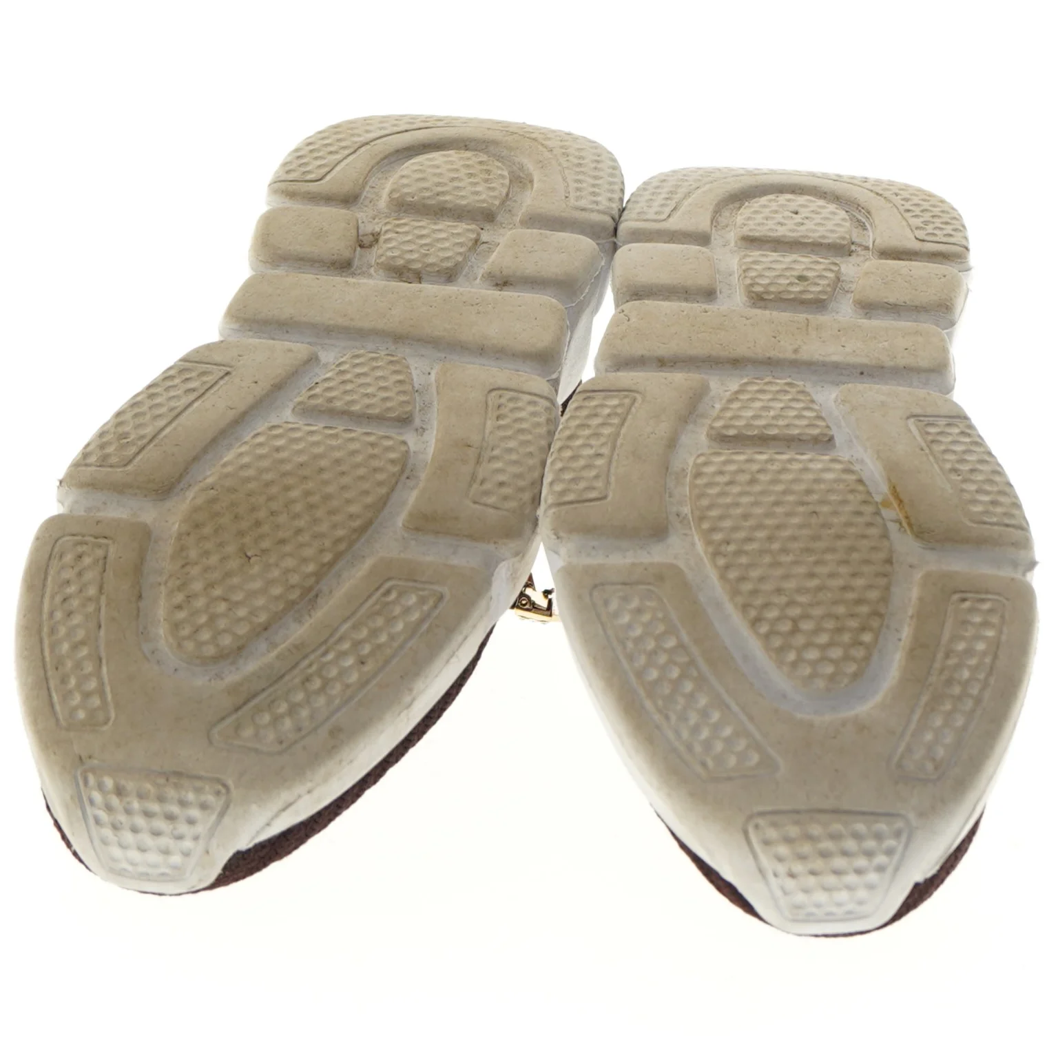 Brune sneakers str. 38 fra Nibu (str. 38 )