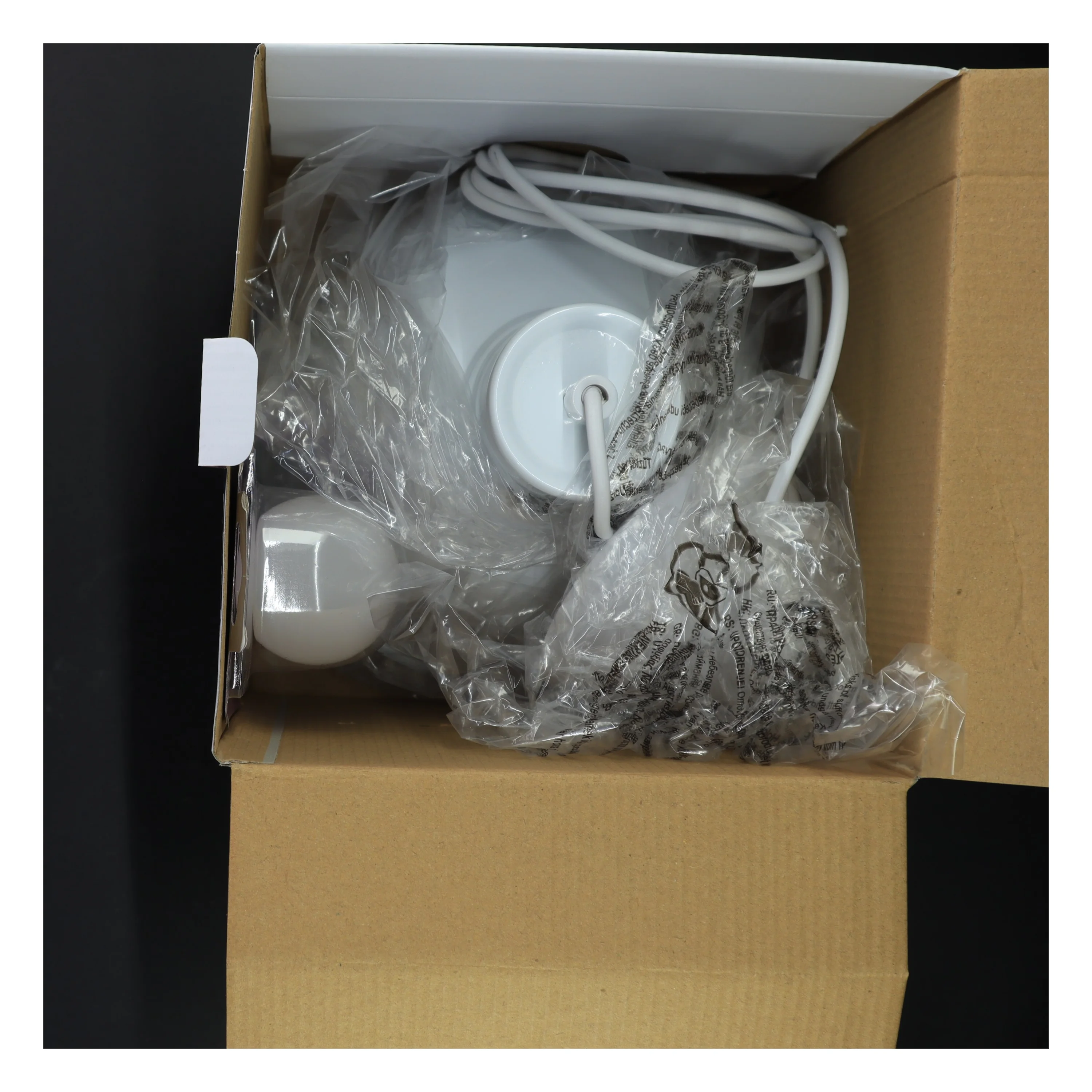 Pop Pendel fra Nordlux