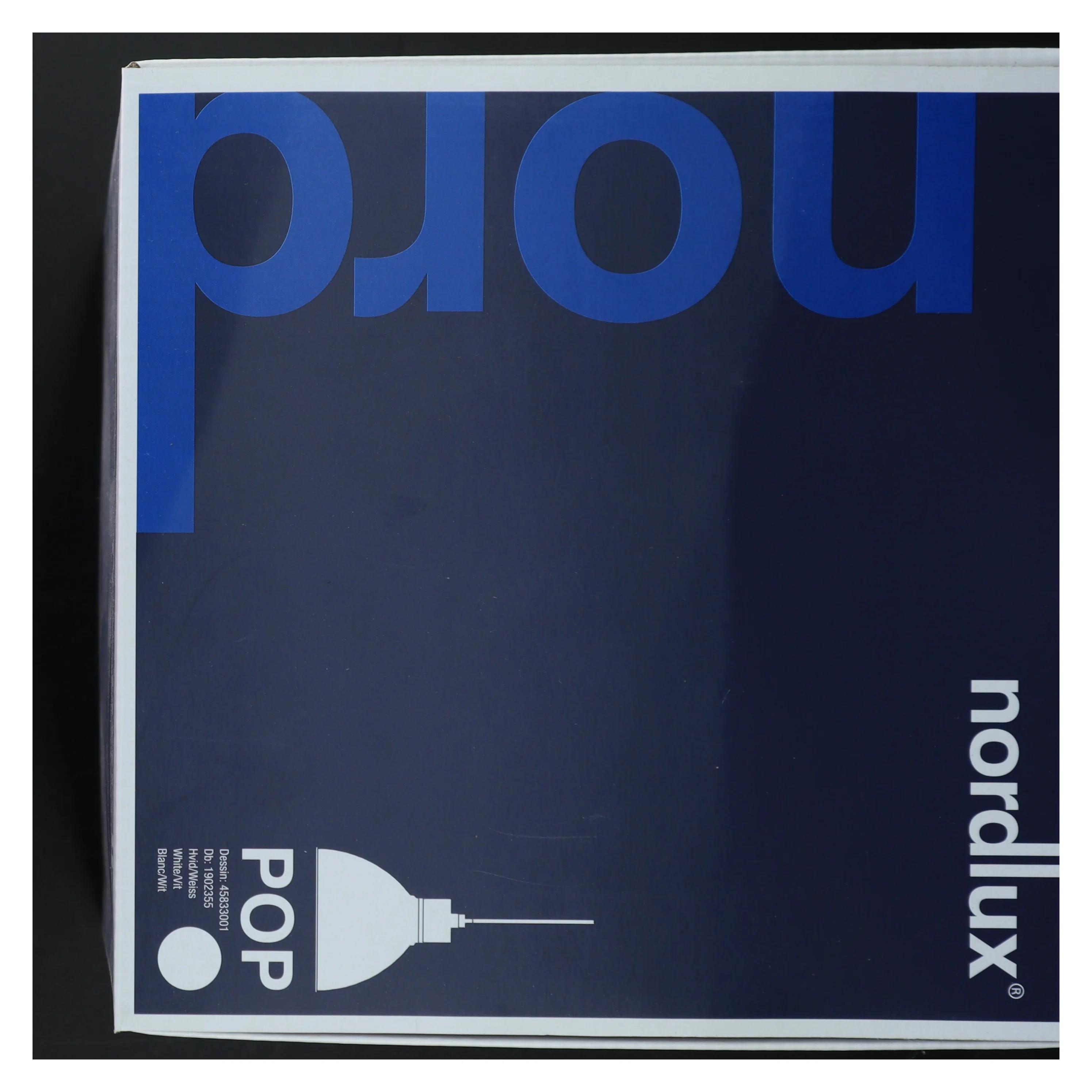 Pop Pendel fra Nordlux