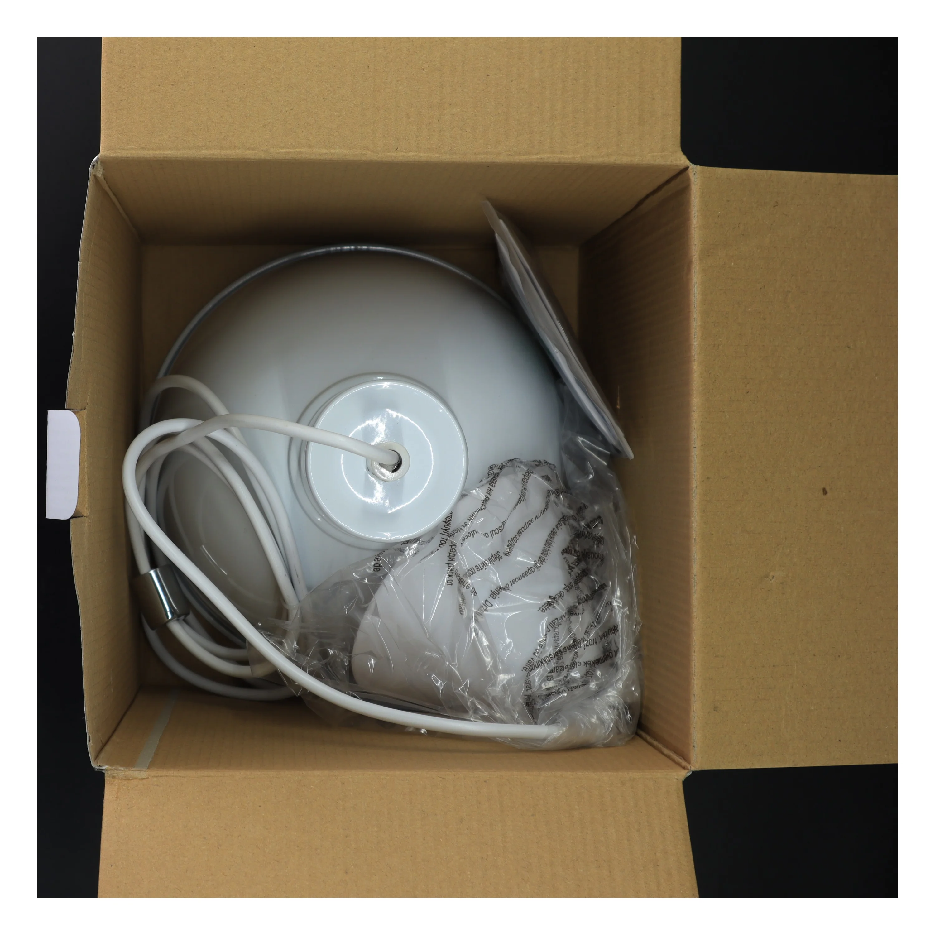 POP Pendel fra Nordlux (str. Diameter 21,5 cm, højde 20 cm)