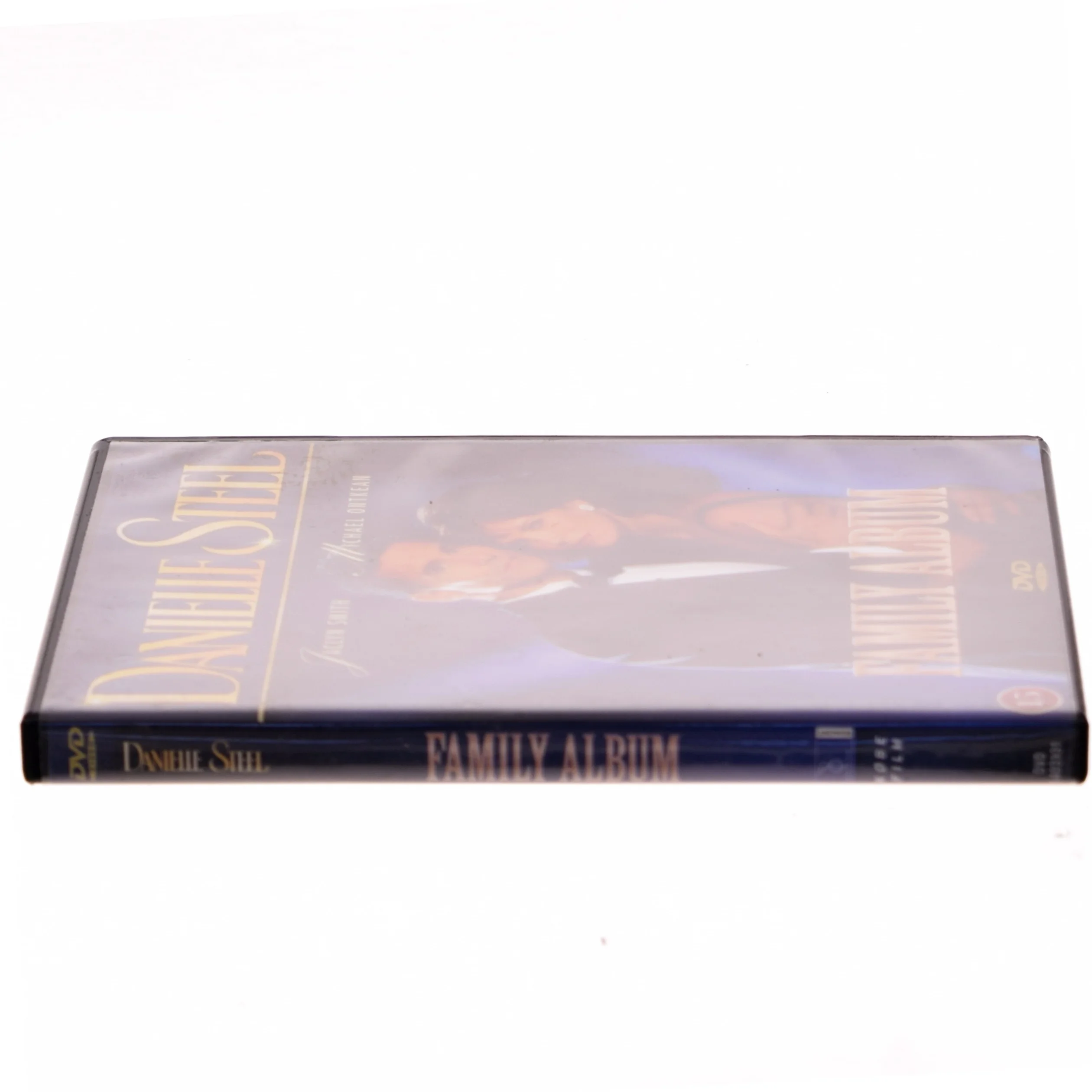 Familiealbummet (1994) [DVD]