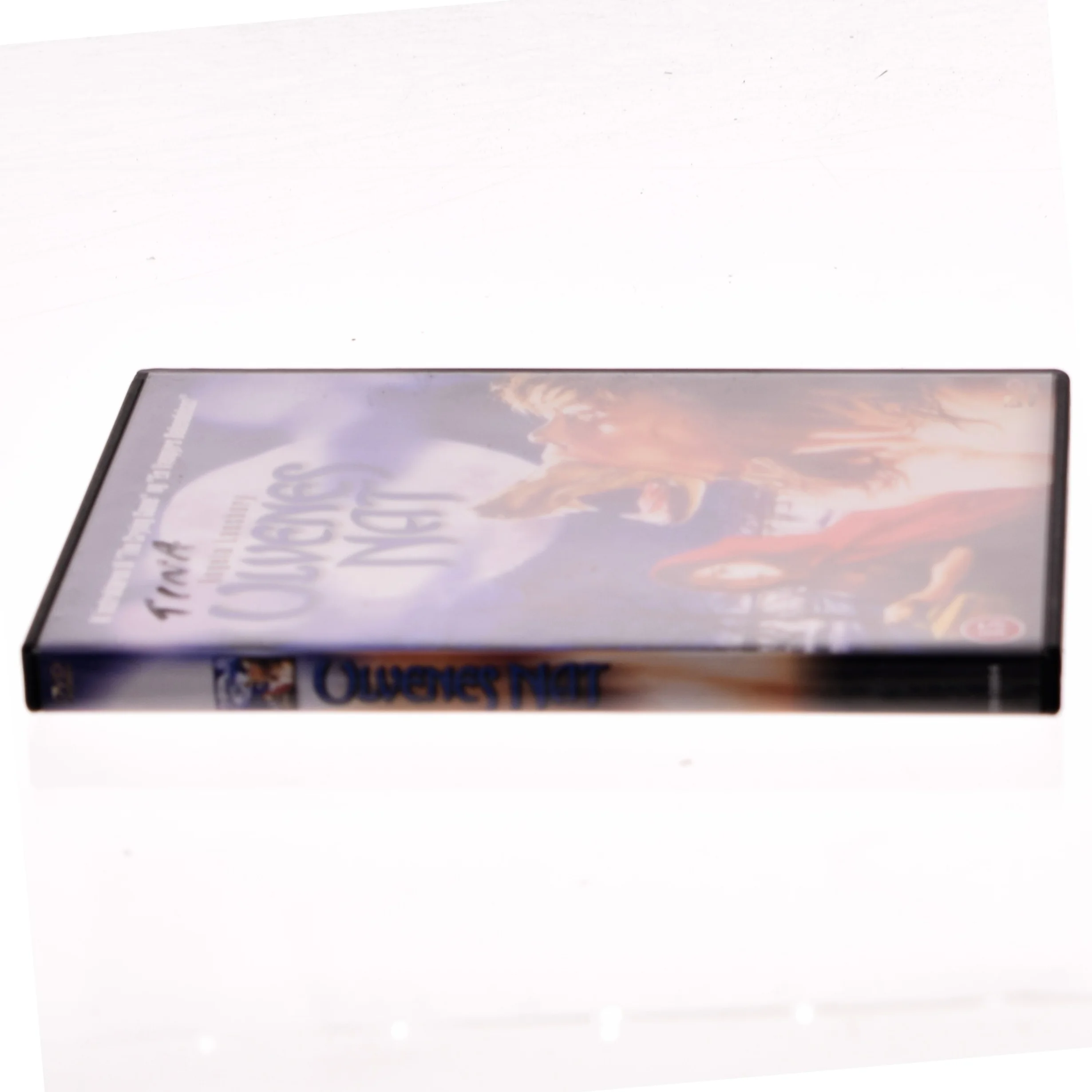 Farvel Til En Legende - Verdens Største Tenor