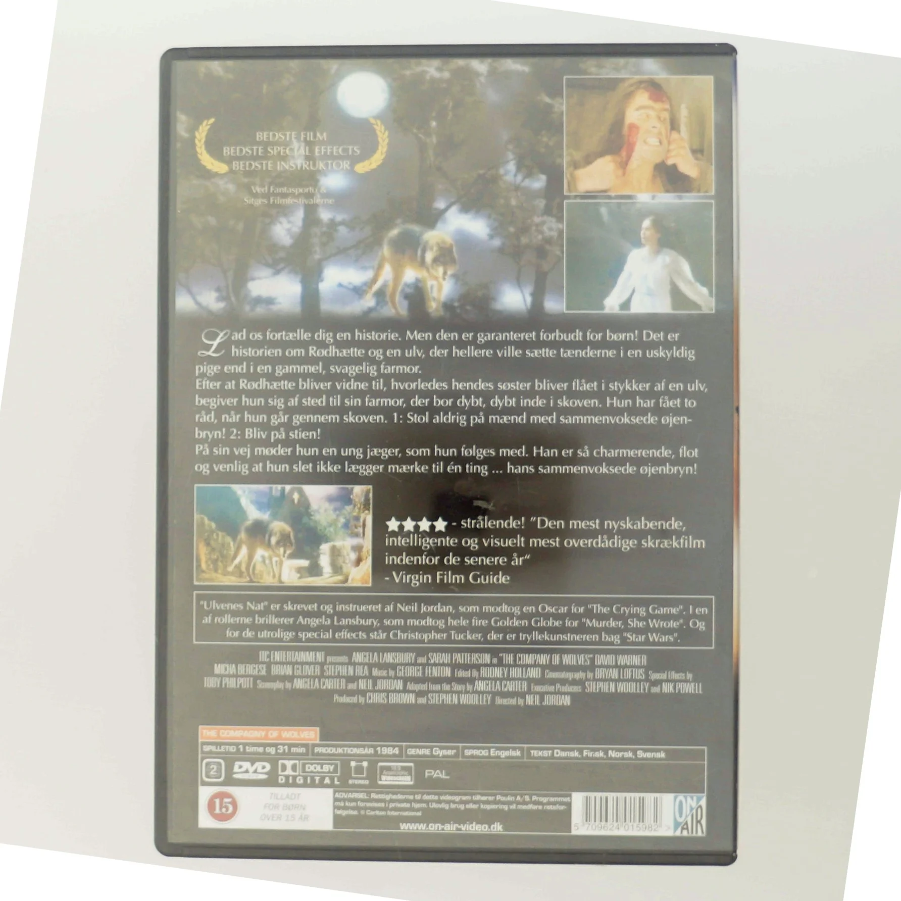 Farvel Til En Legende - Verdens Største Tenor