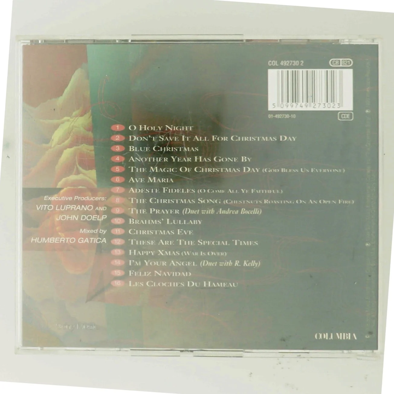 These Are Special Times