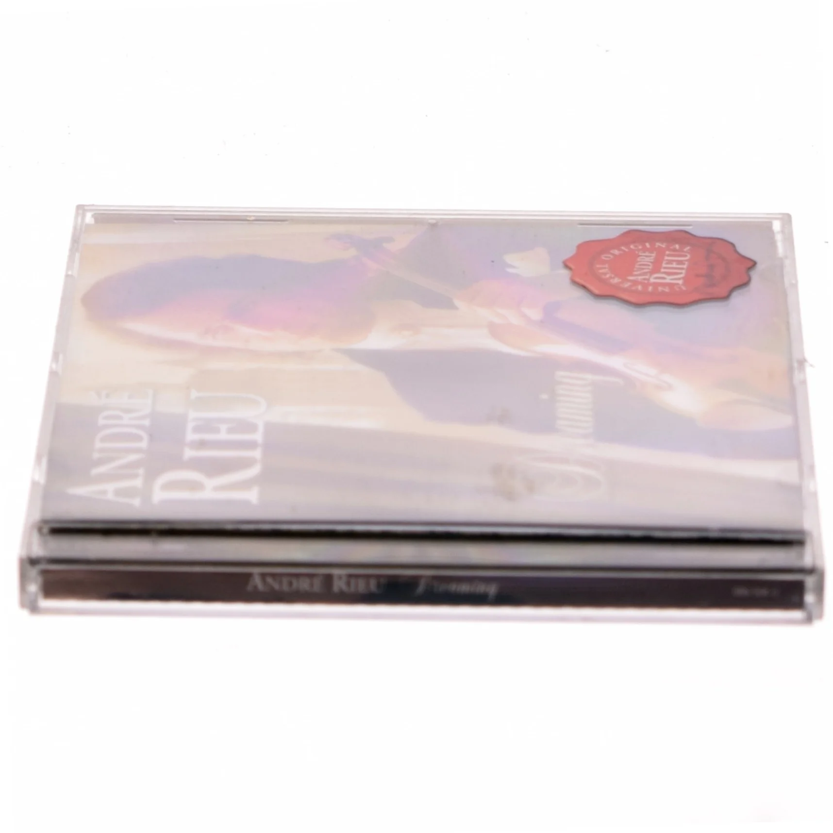 Andre Rieu - Dreaming