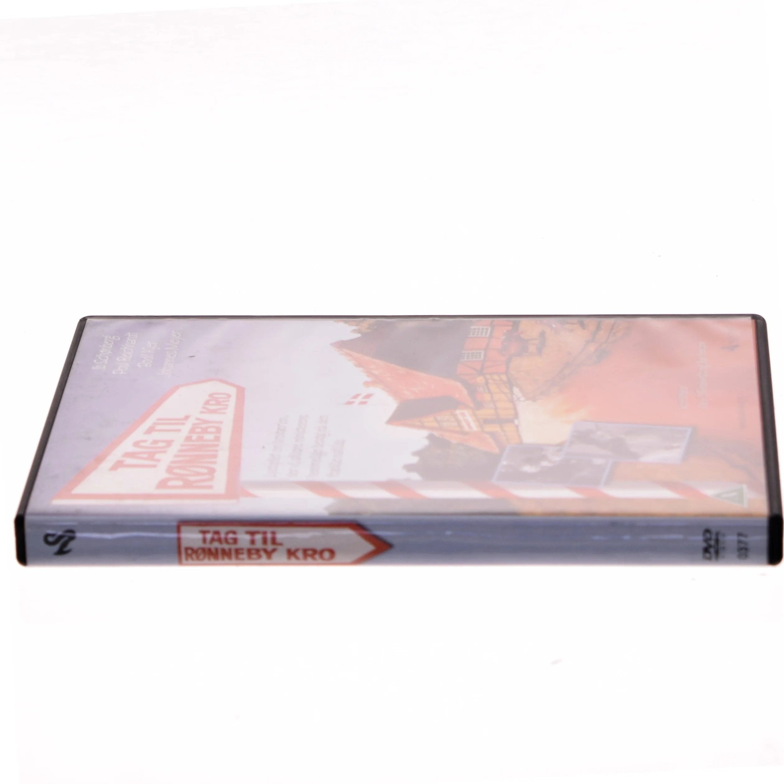 Tag til Rønneby Kro