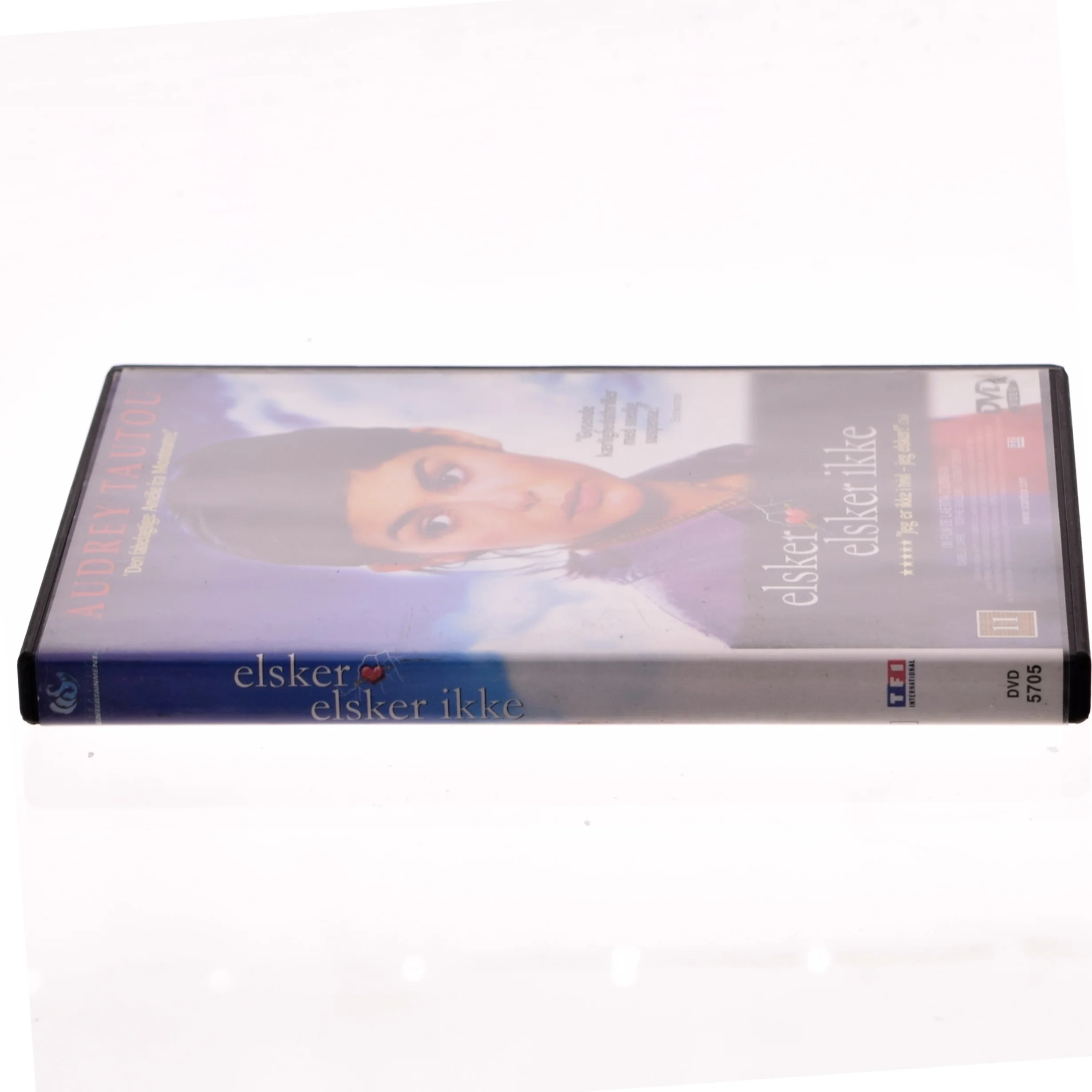 Elsker - Elsker ikke 