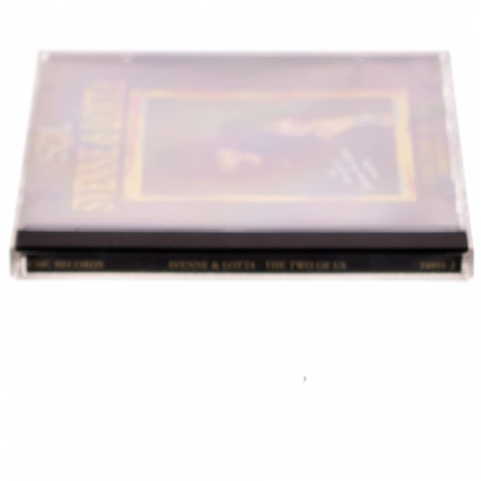 Svenne og Lotta greatest hits