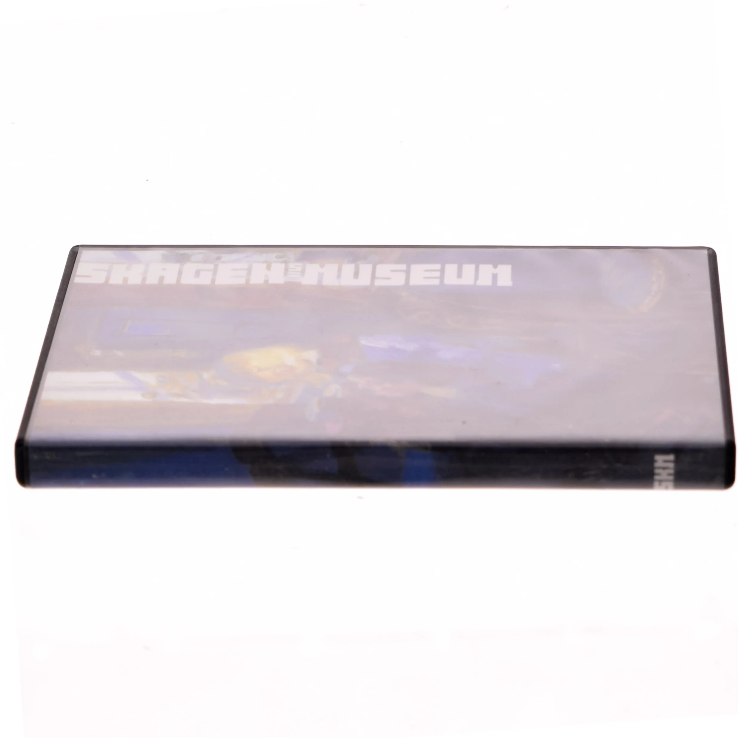 Skagen Museum DVD fra Skagen Museum