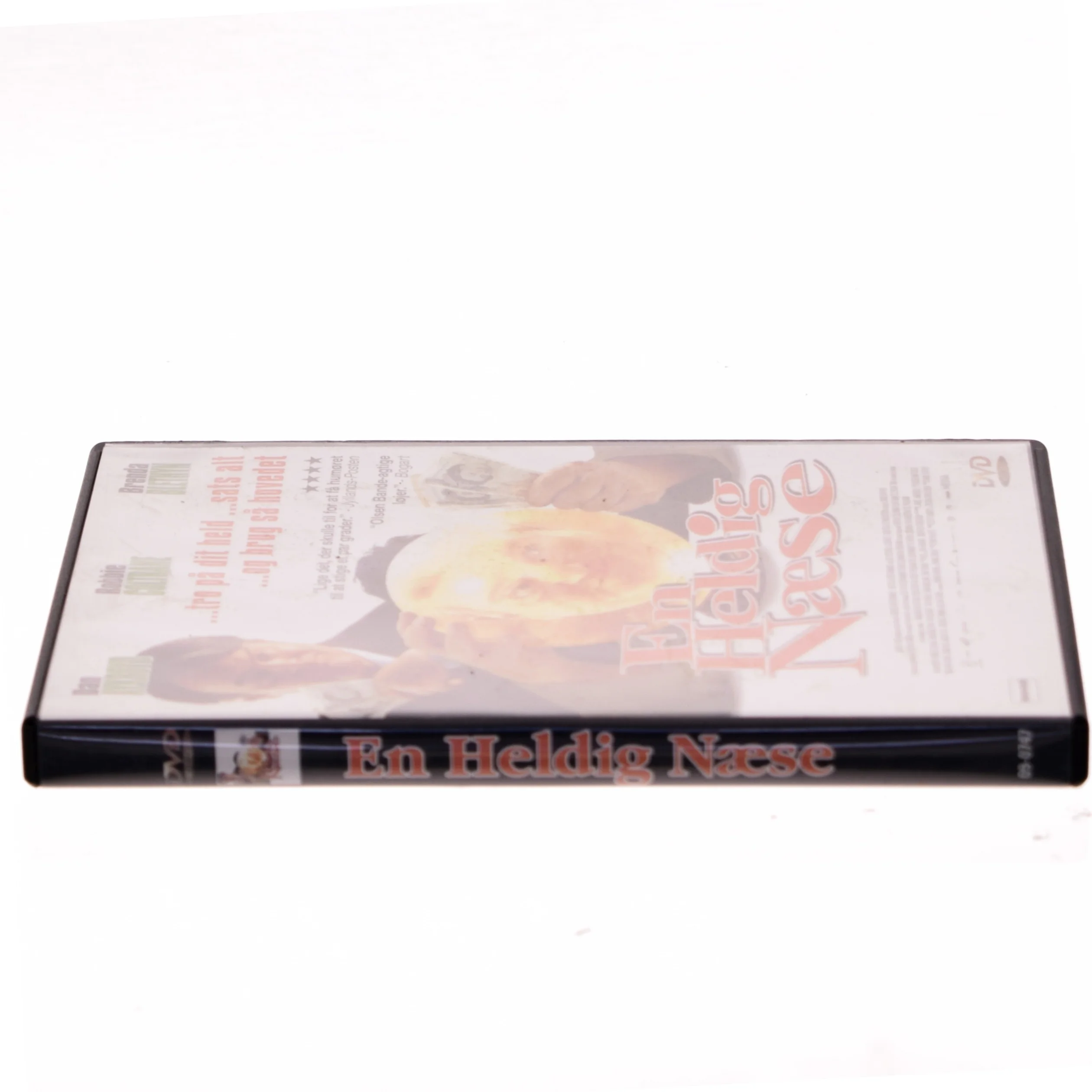 On the Nose (2001) ( Delaney S Flutter ) 