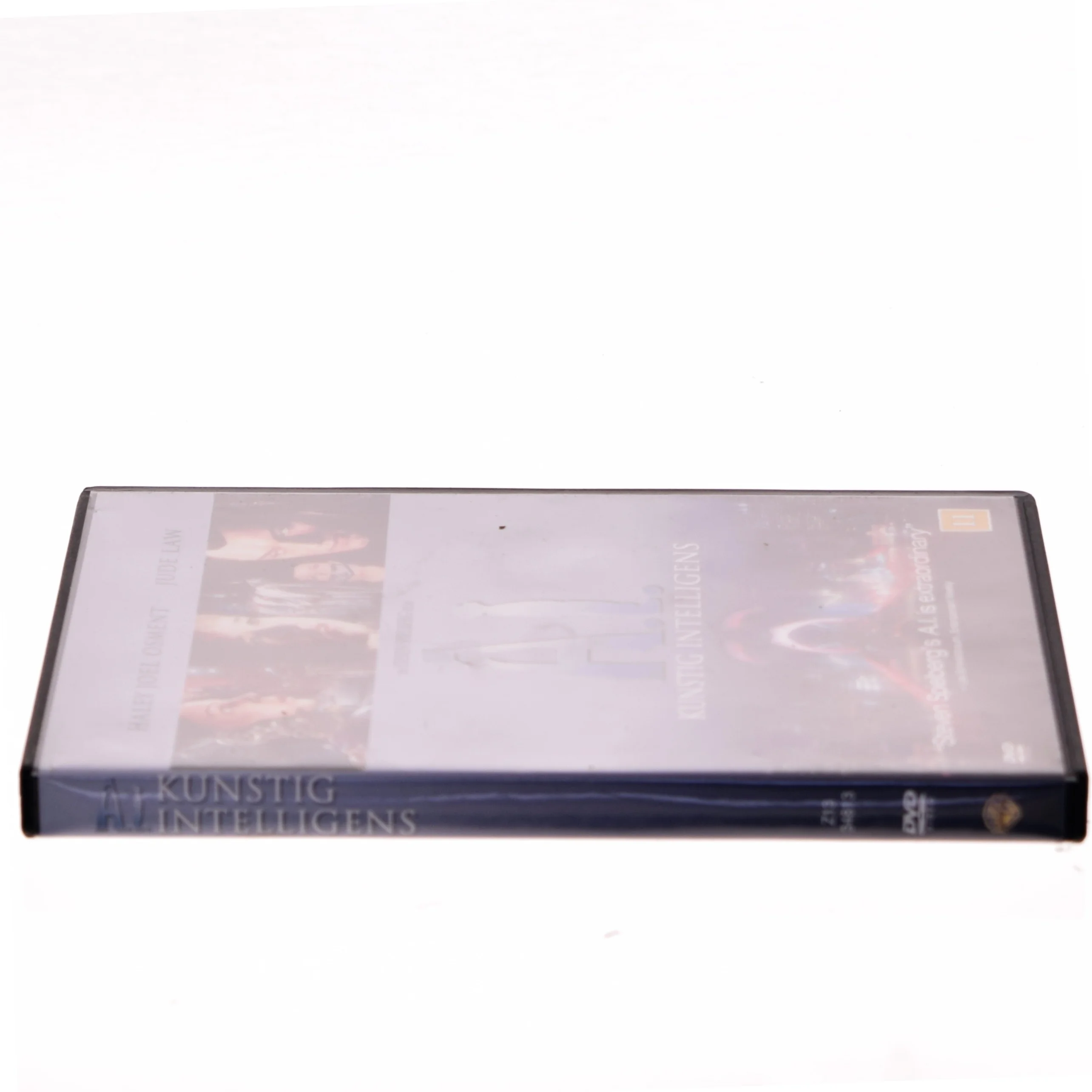 A.i. Kunstig Intelligens