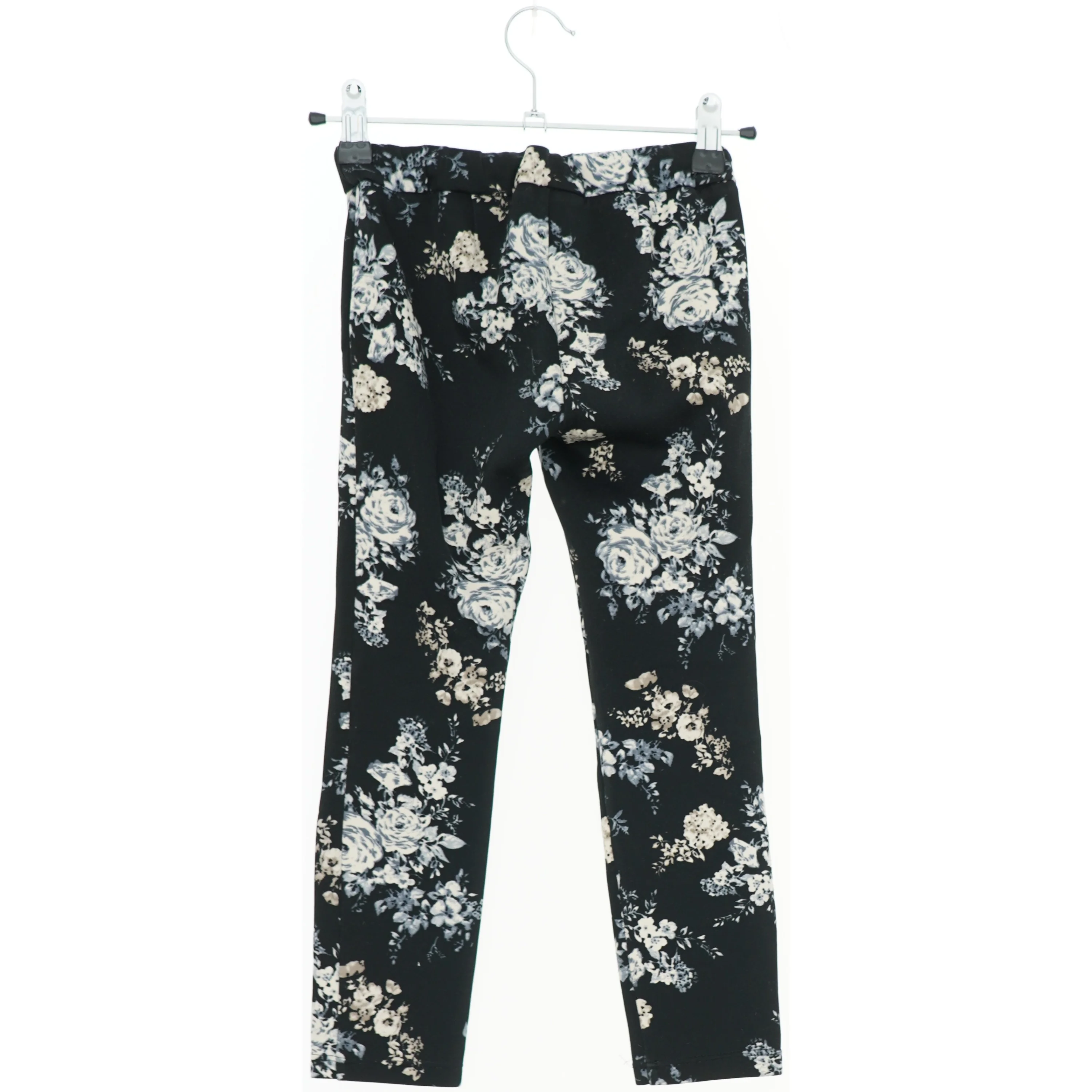 Bukser med blomsterprint fra United Colors Of Benetton (str. 110)