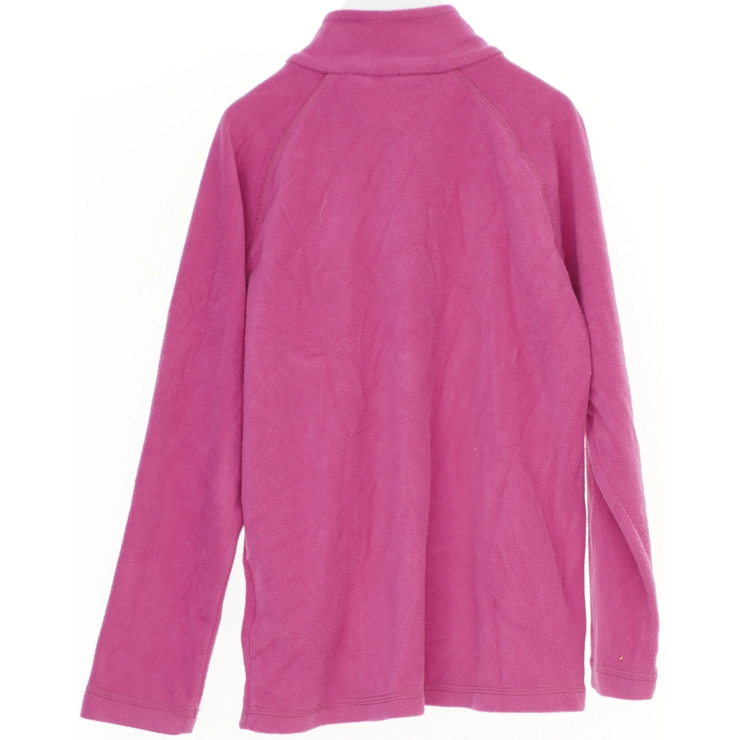 Fleecejakke i pink fra Color Kids (str. 122)