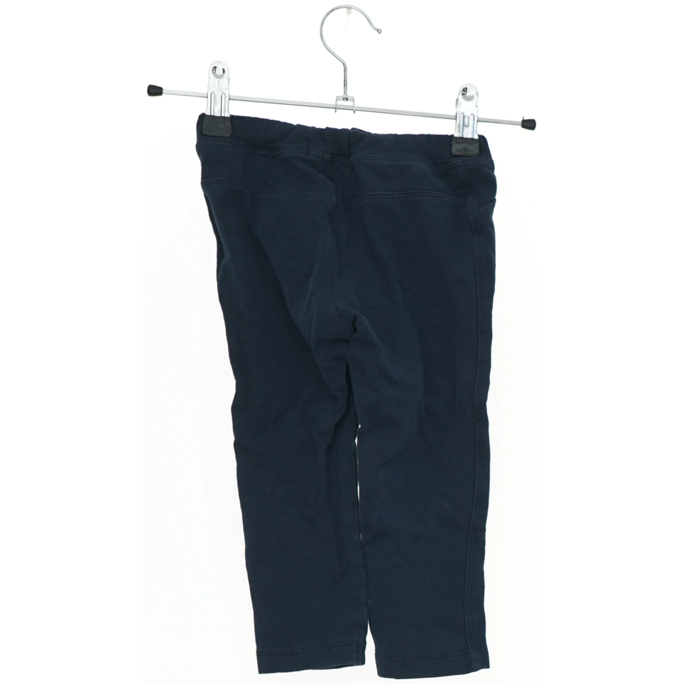 Blå børnebukser fra Name It (str. 86)