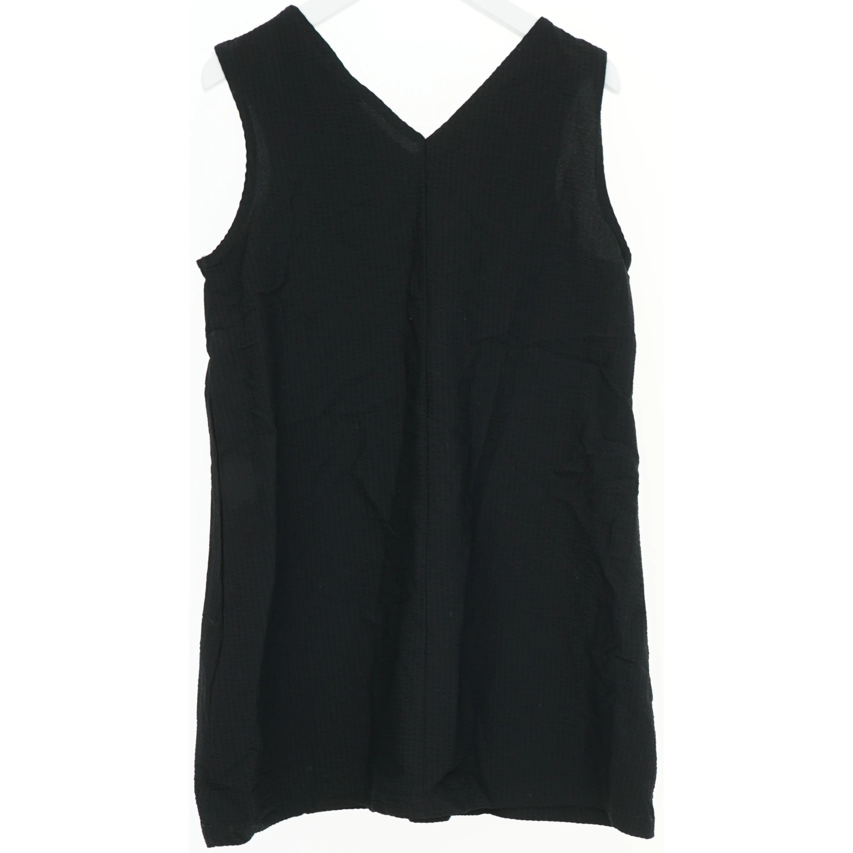 Sort kjole fra Name It (str. 128)