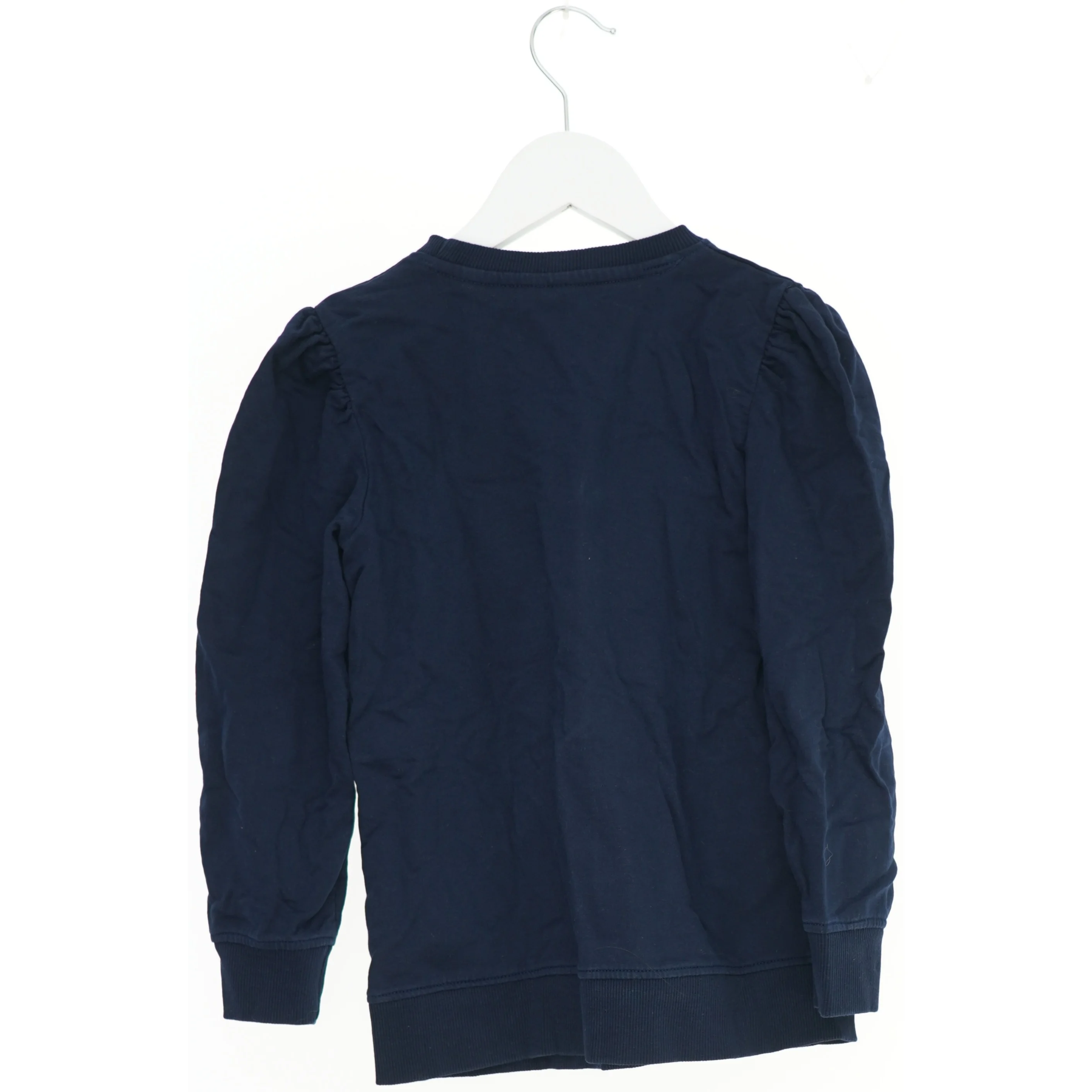 Langærmet trøje fra The New (str. 128)