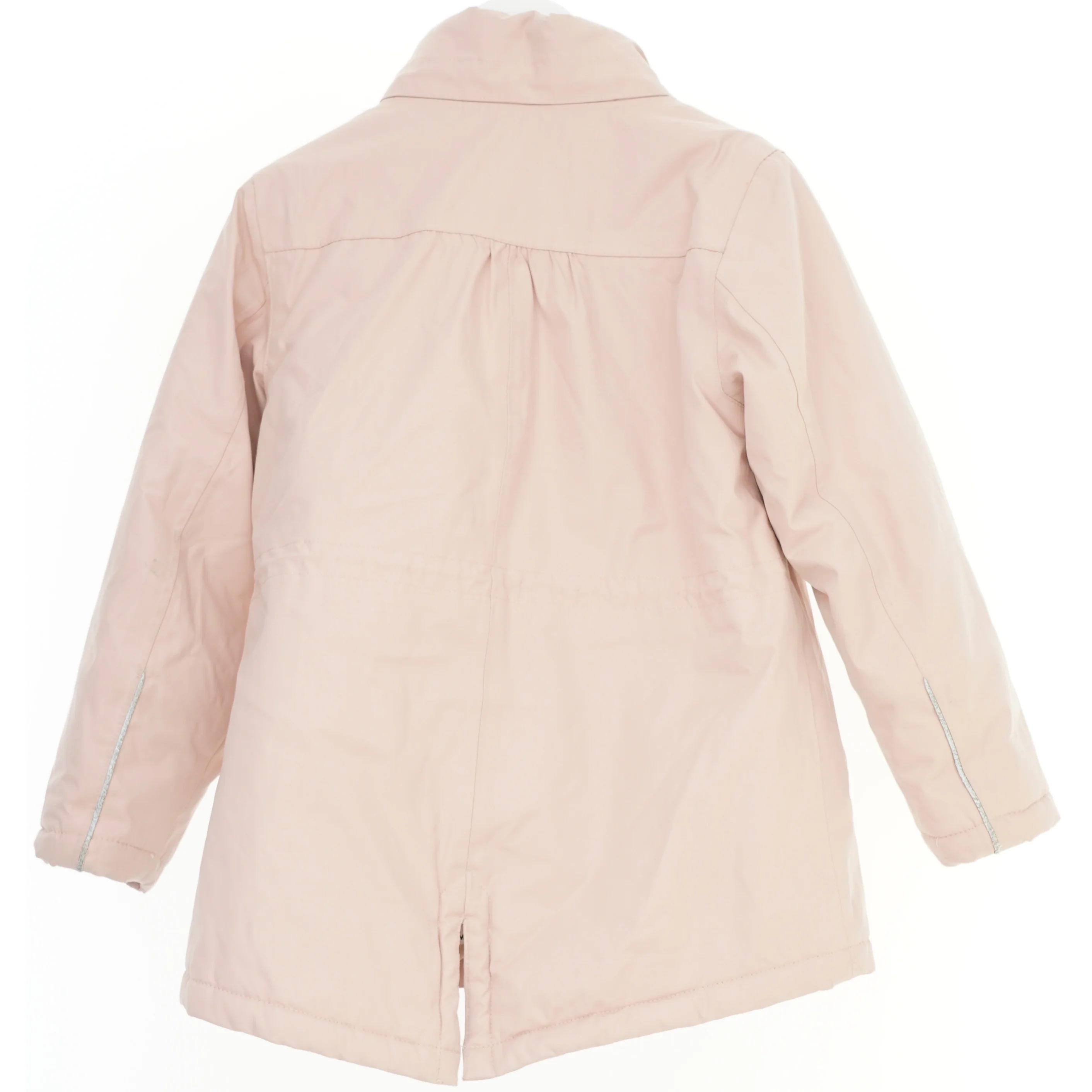 Vinterjakke til børn fra Pomp de Lux (str. 116)