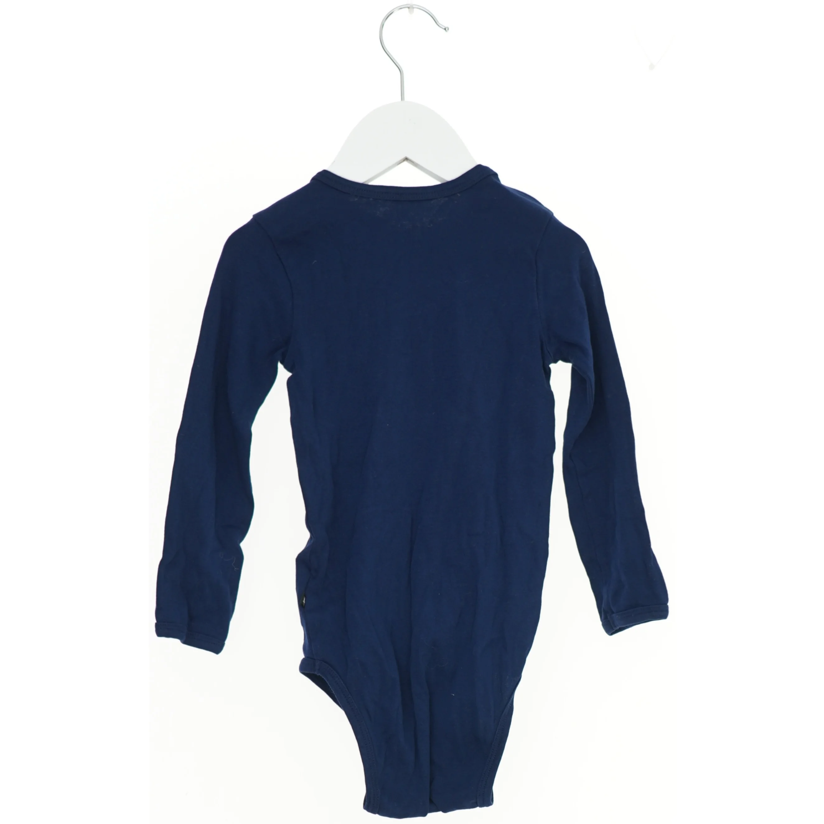 Langærmet bodystocking med smiley ansigt fra Molo (str. 92)