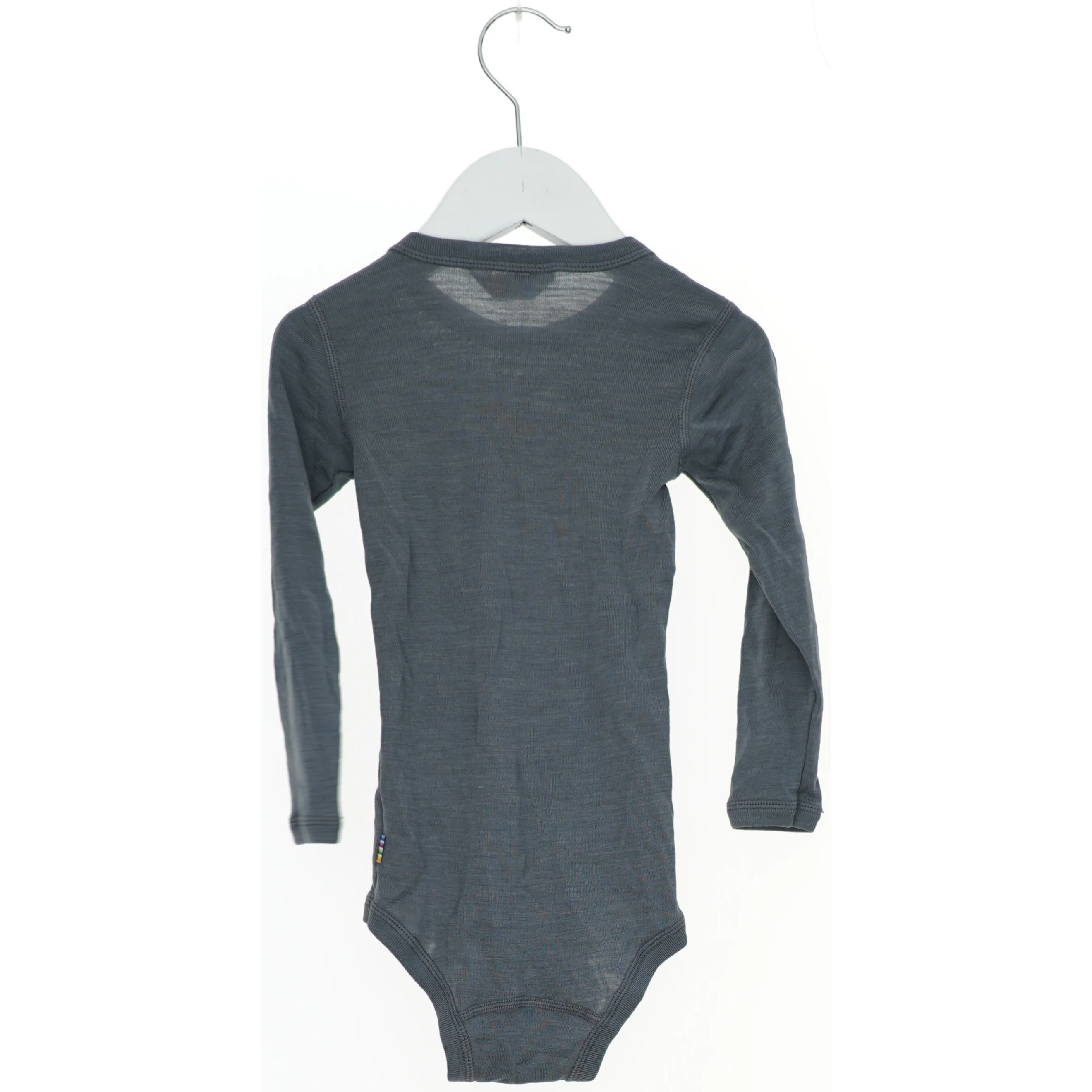 Langærmet bodystocking til baby fra Joha (str. 92)