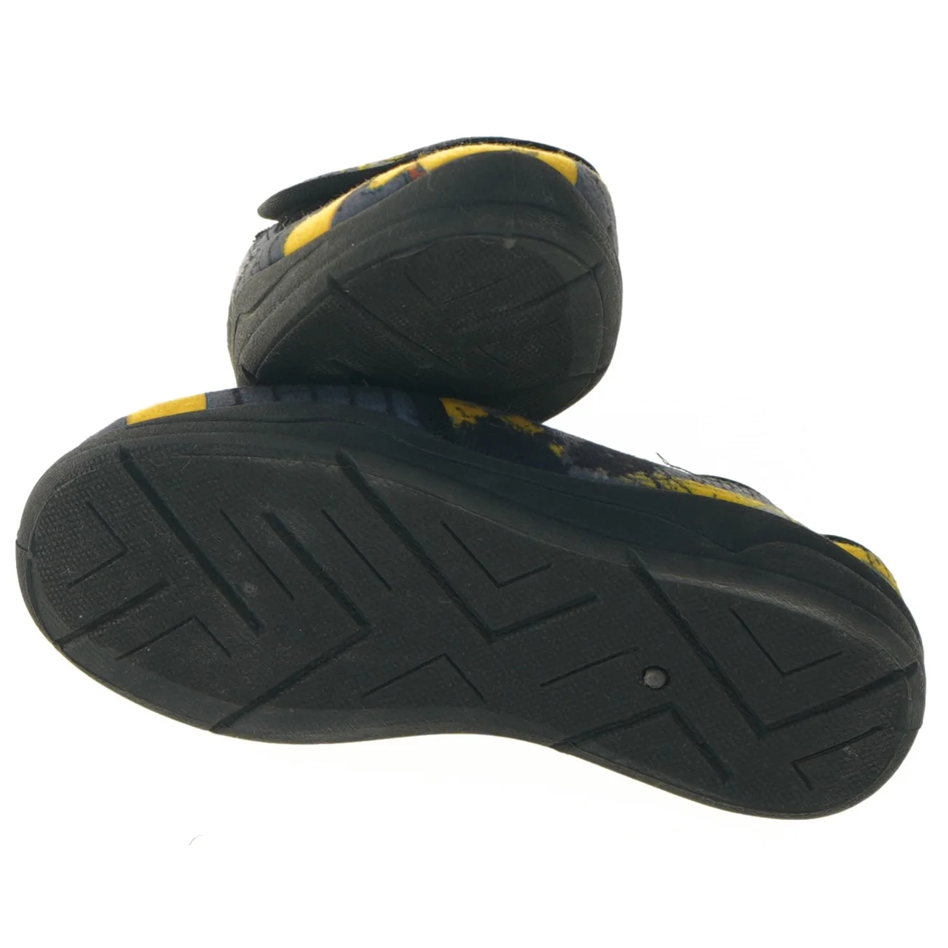 Pokémon hjemmesko (str. 27/28 cm)