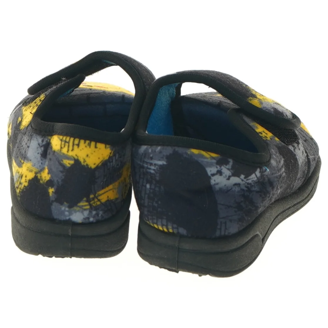 Pokémon hjemmesko (str. 27/28 cm)