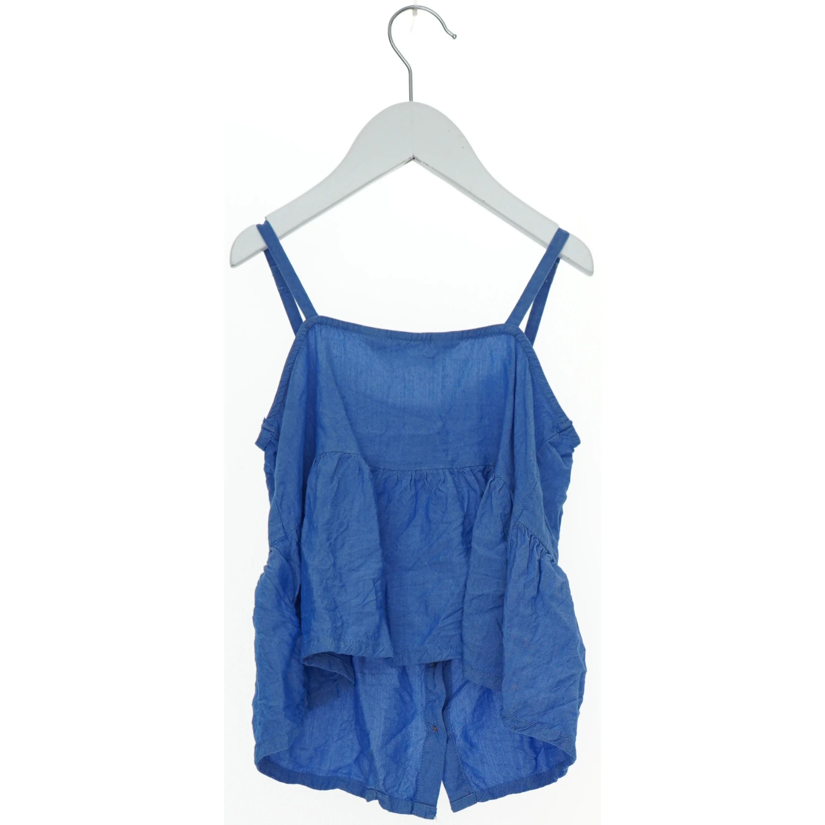 Sommerdragt med stropper fra H&M (str. 134)