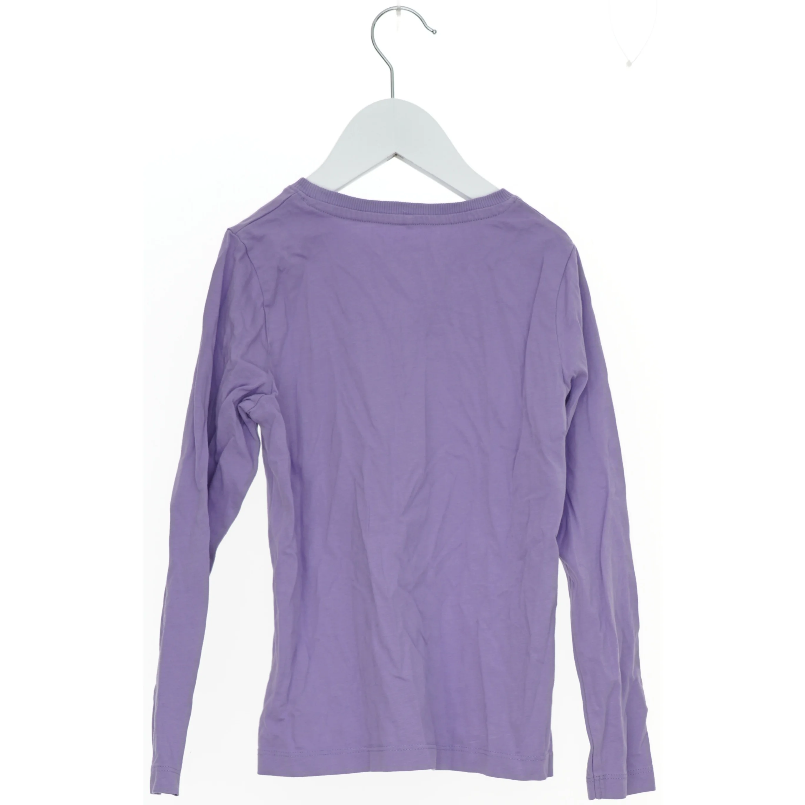 Langærmet T-Shirt med print fra Name It (str. 128)