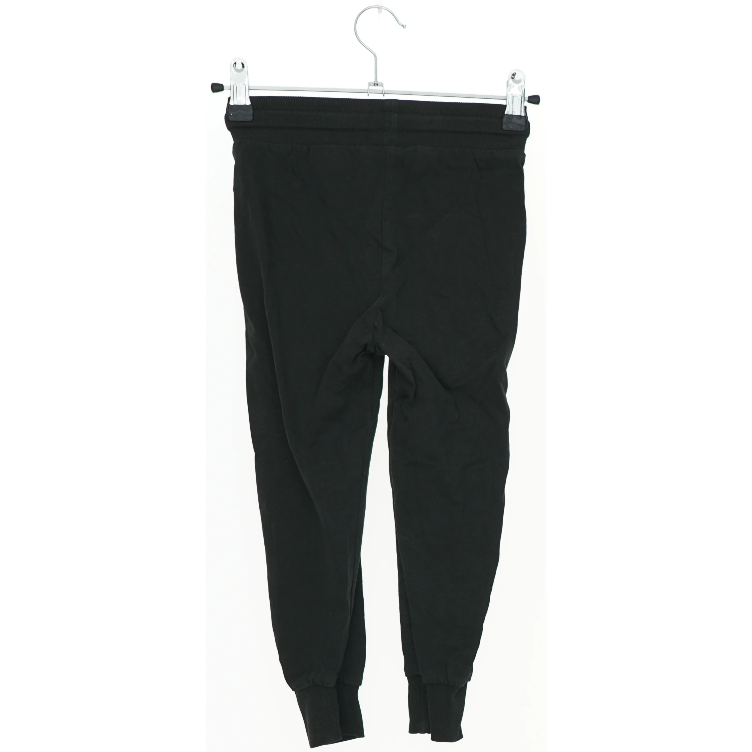 Sort sweatpants fra H&M (str. 110)