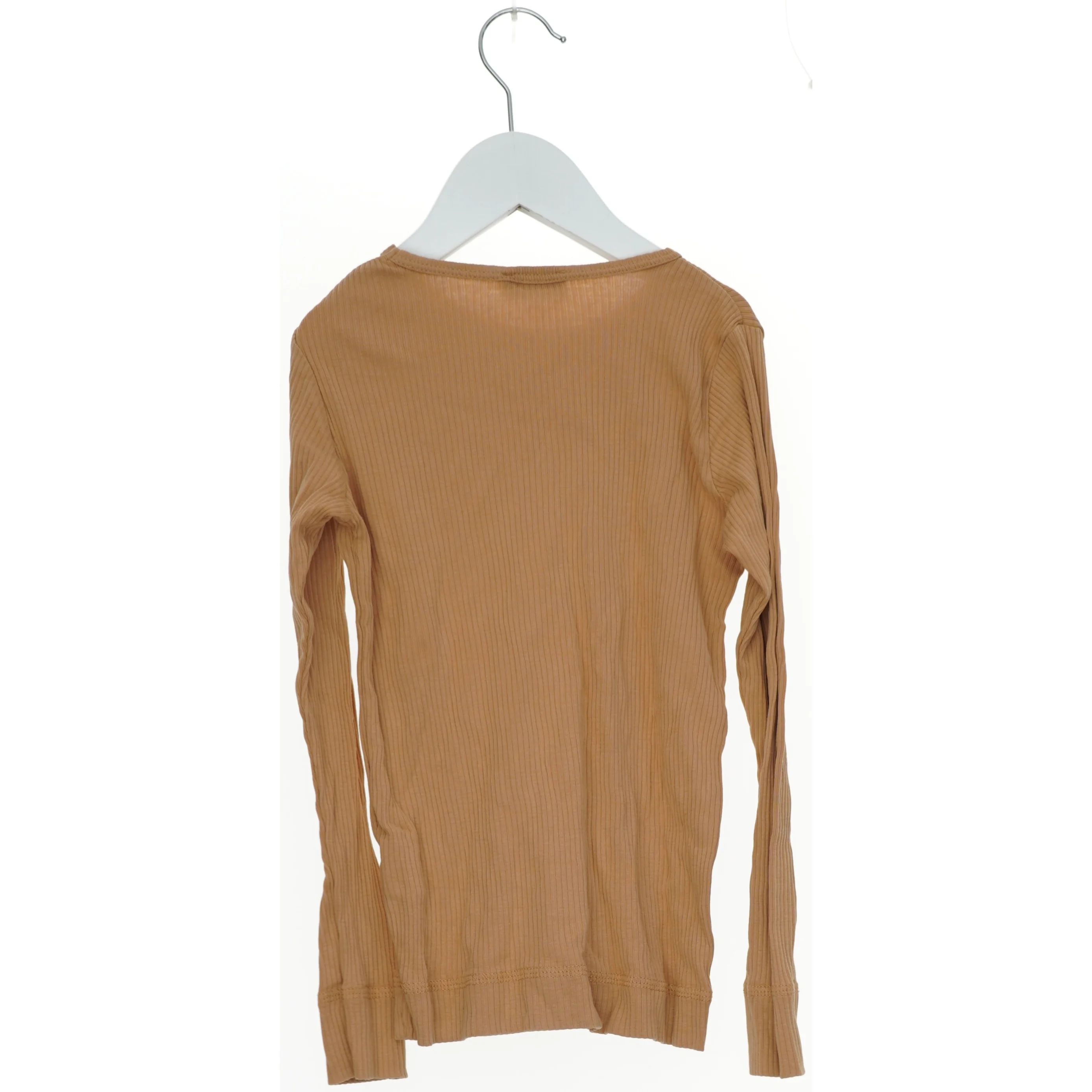 Langærmet bluse fra MarMar (str. 122)