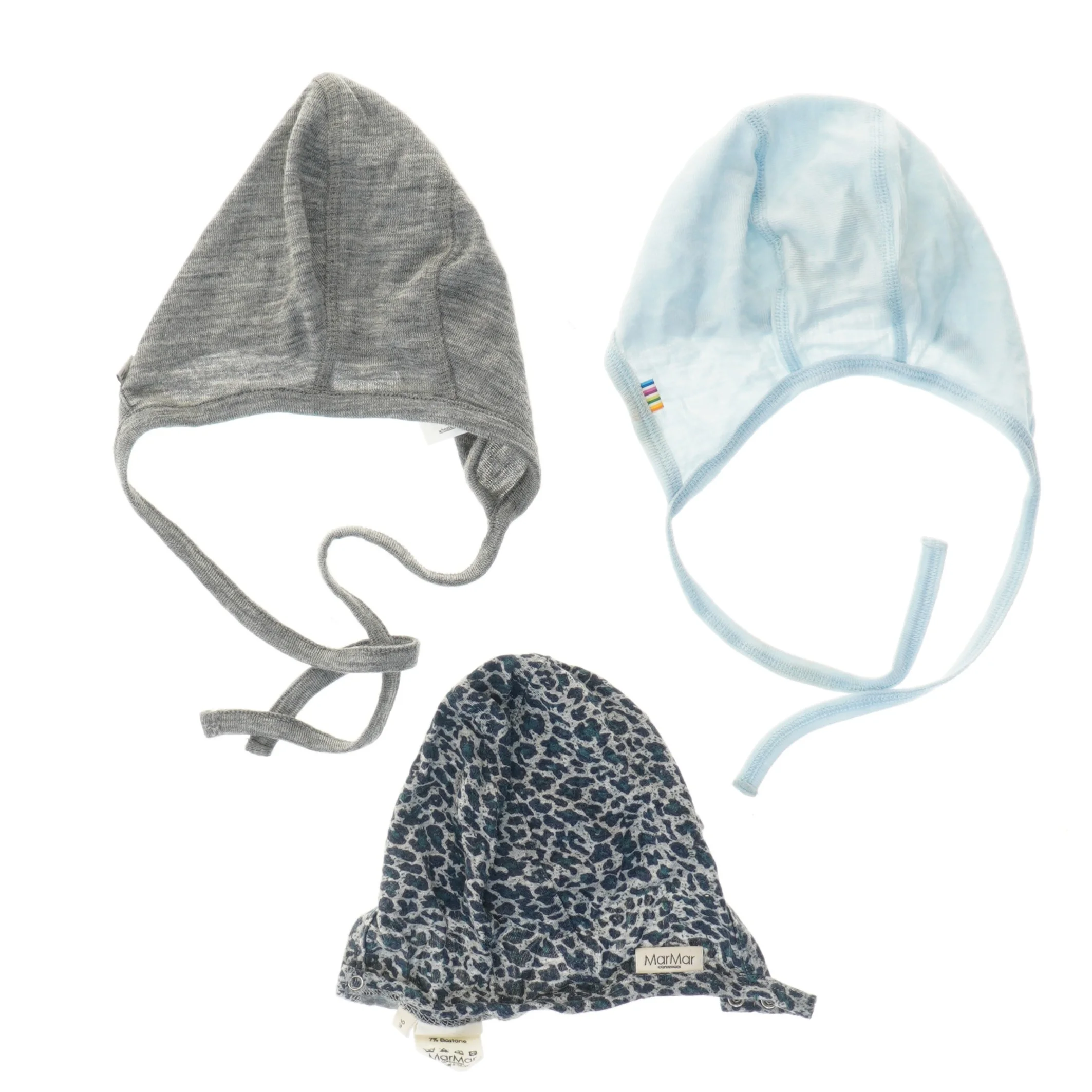 Babyhuer (str. 20 cm)