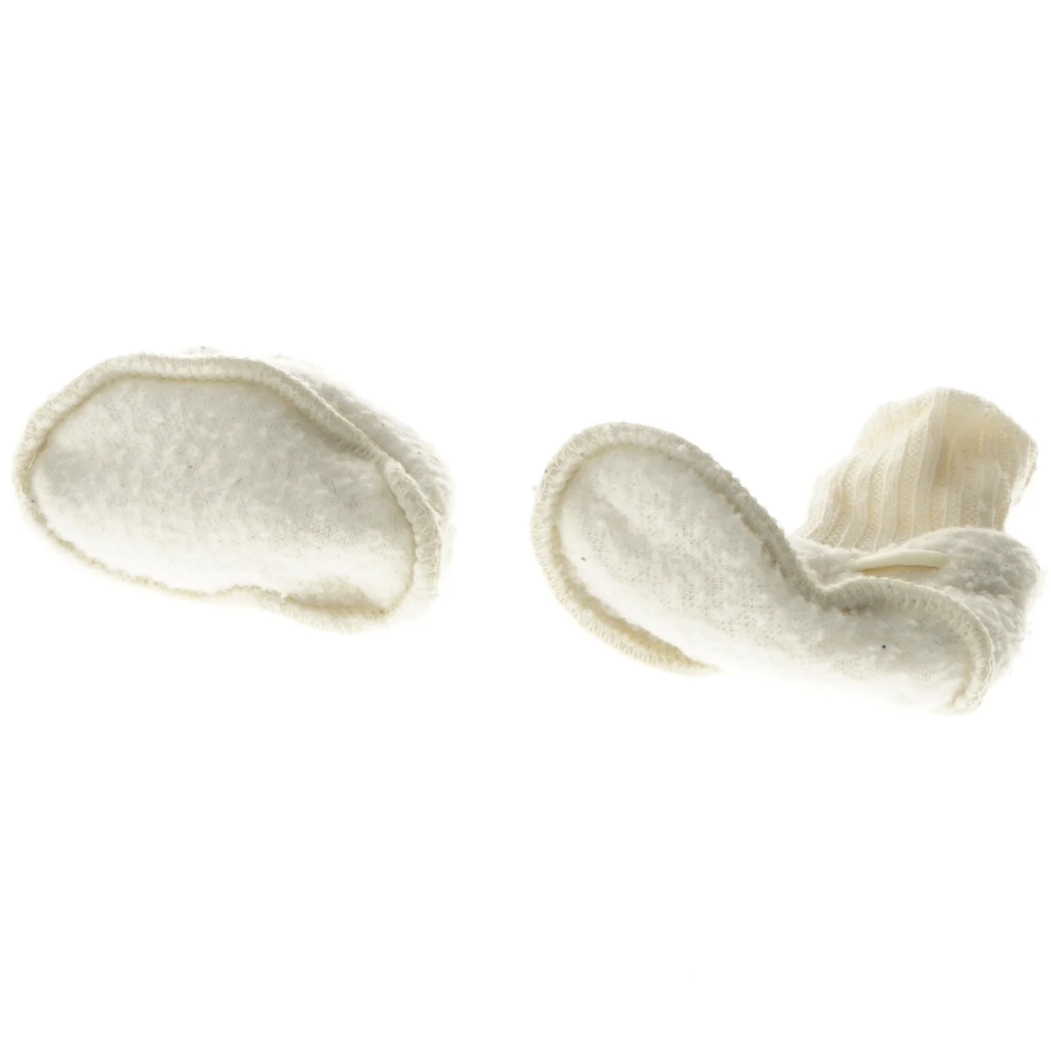 Baby sokker (str. 12 cm)