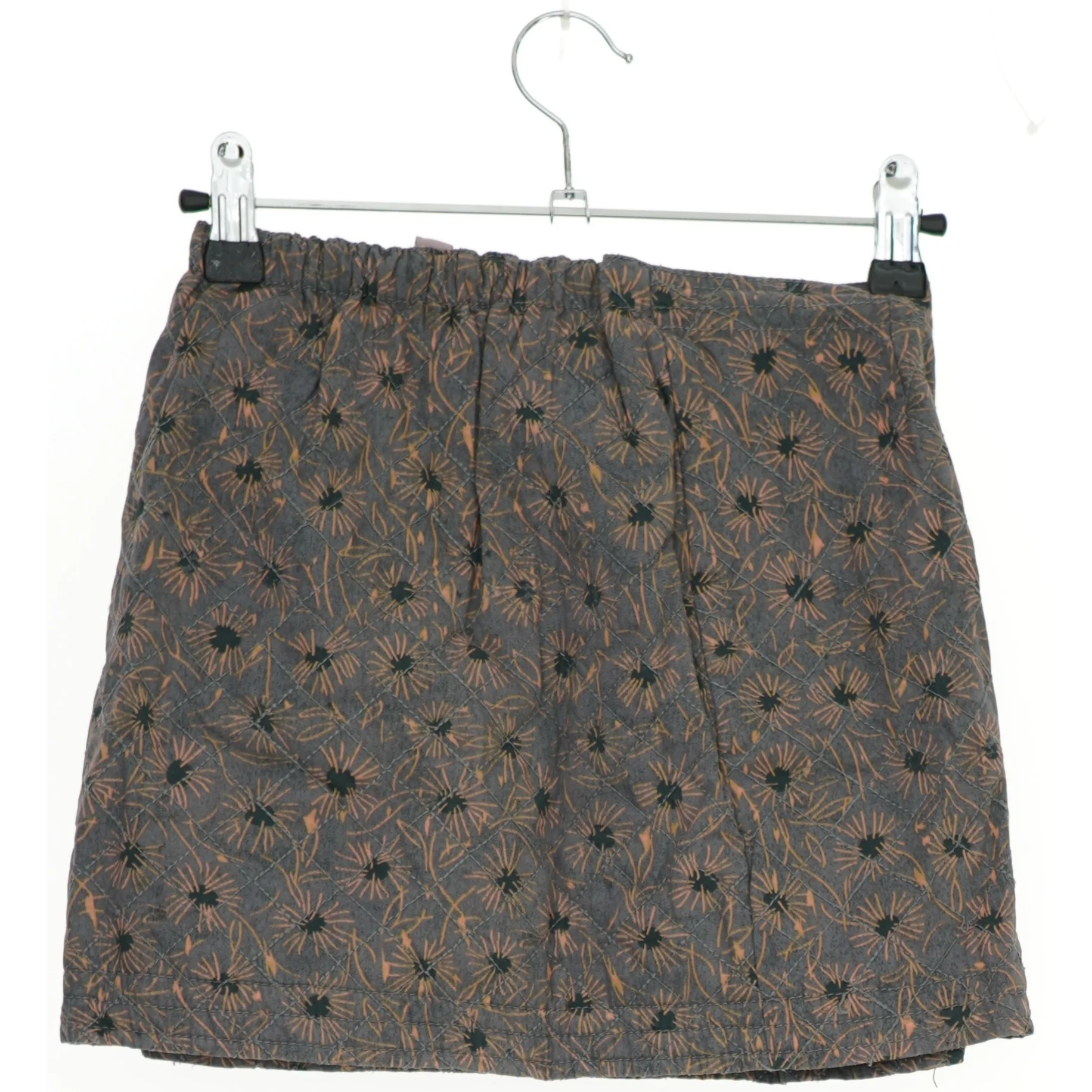 Blomstret nederdel fra Noa Noa (str. 128)