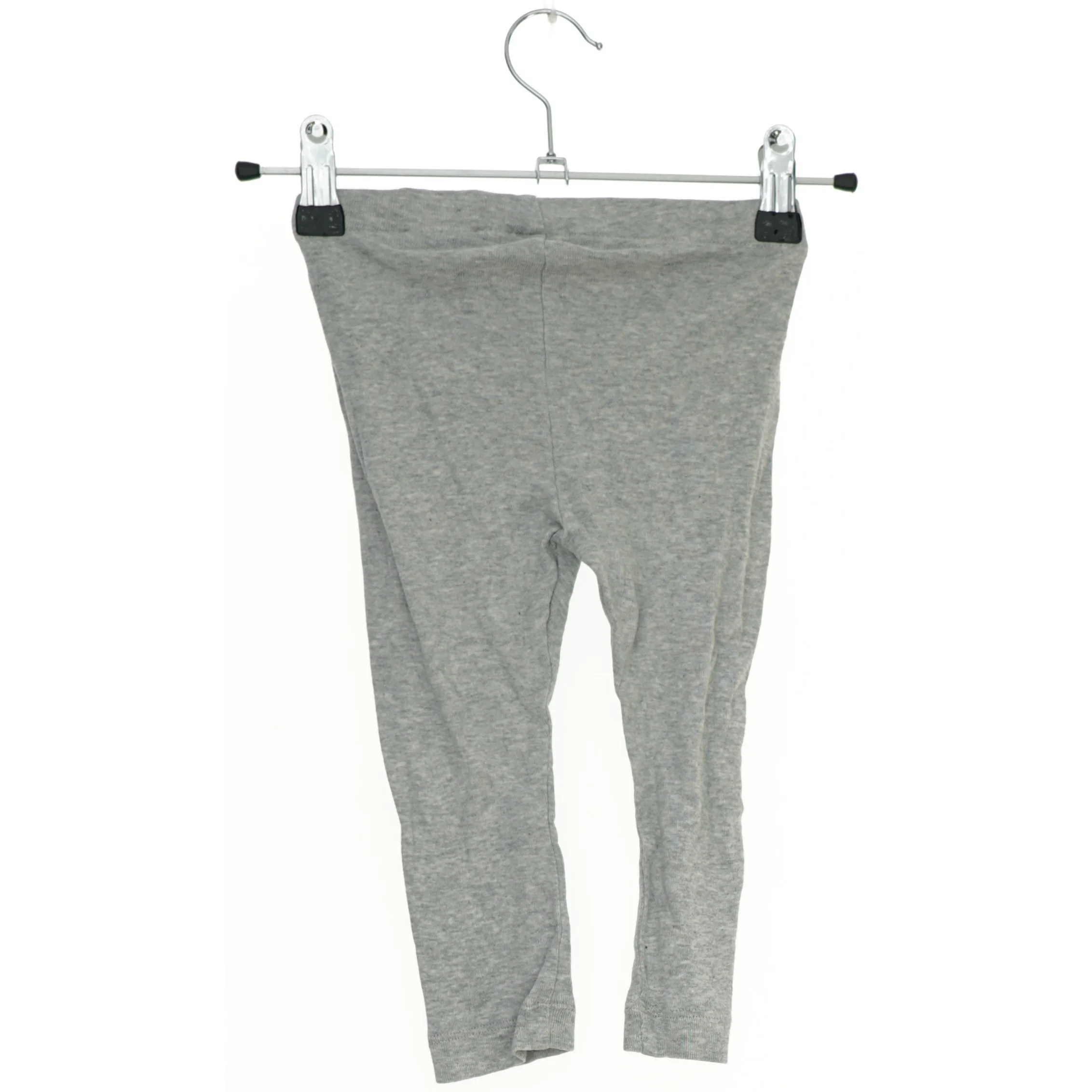 Grå leggings til børn fra H&M (str. 92)