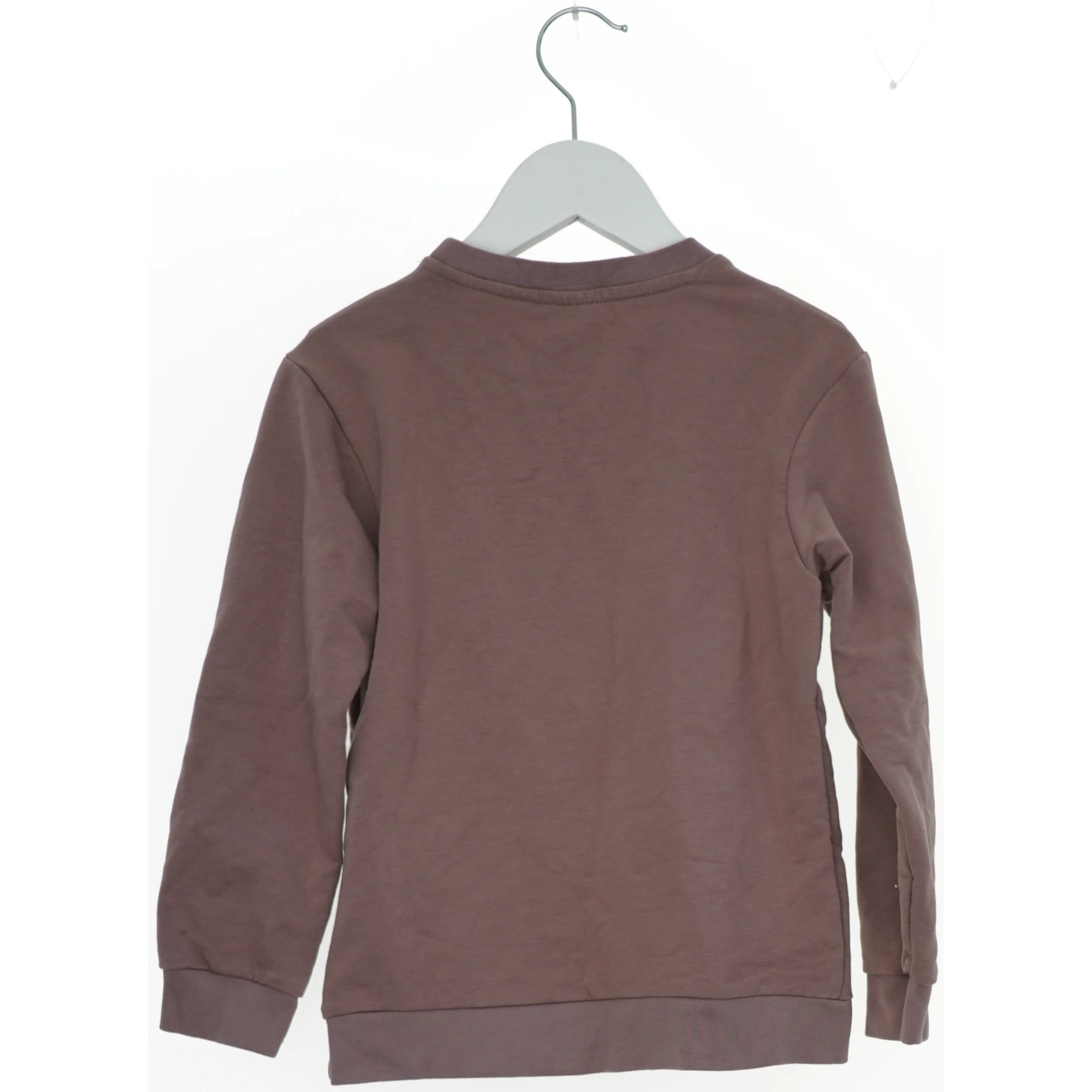 Sweatshirt med Hummel logo fra Hummel (str. 116)