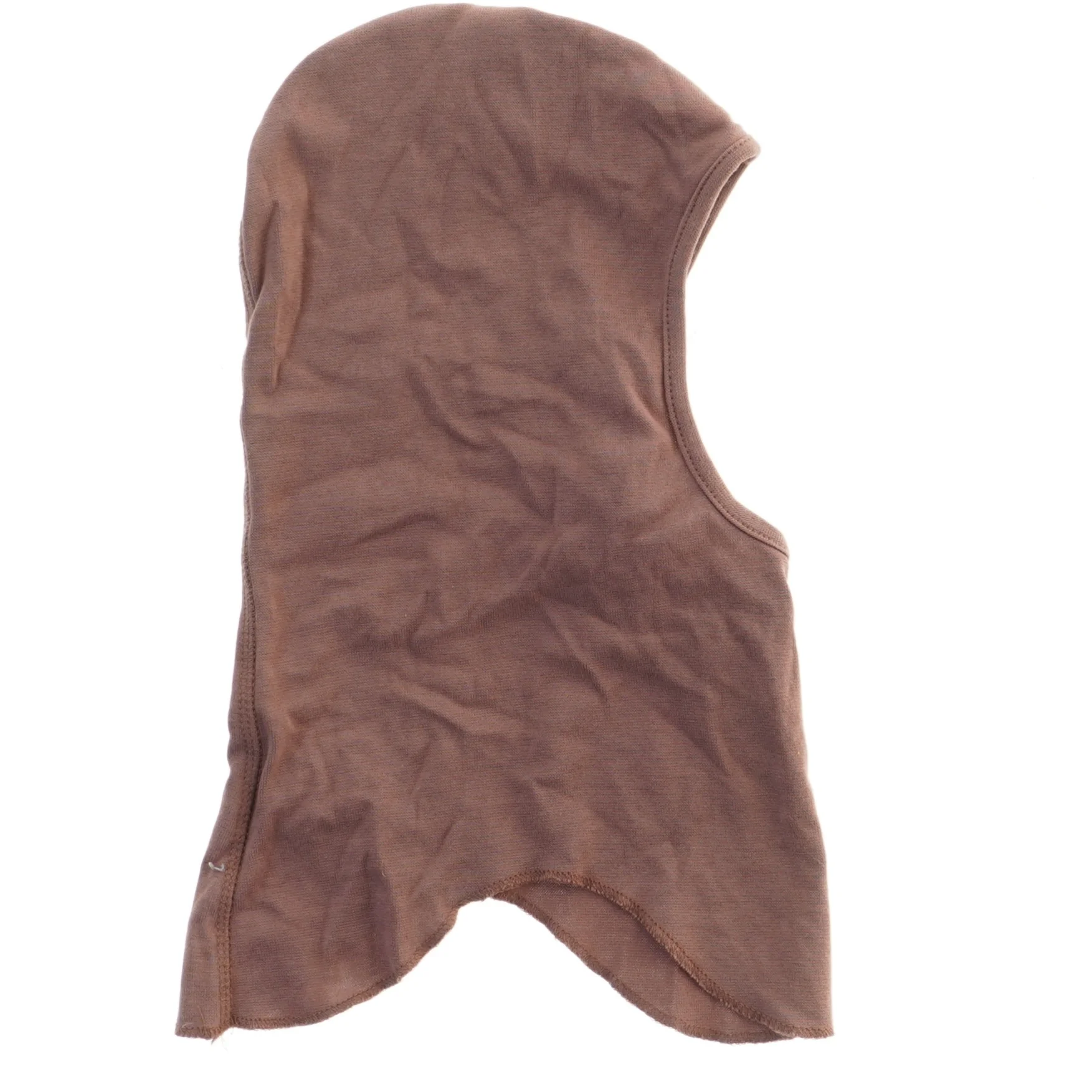 Bomuld hue til børn fra Mikk-line (str. 116)