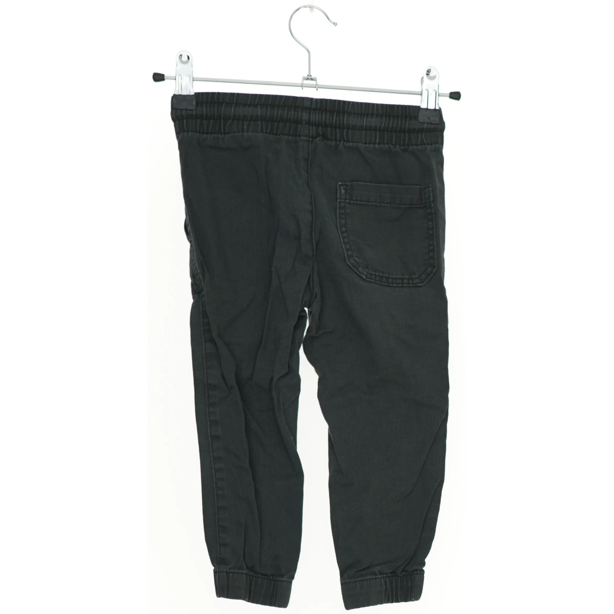 Børnebukser med elastisk talje fra H&M (str. 92)