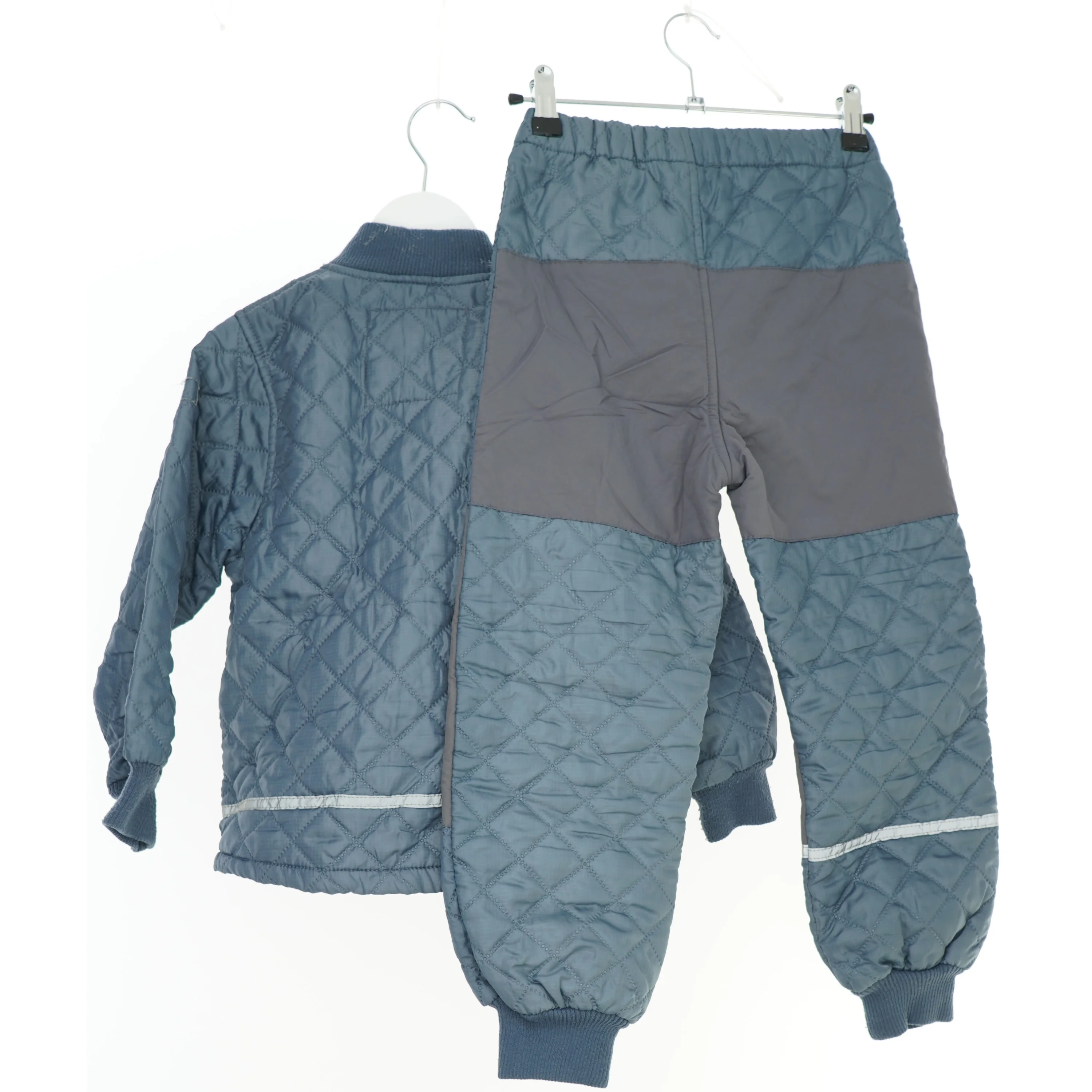 Termosæt til børn fra Mikk-line (str. 116)