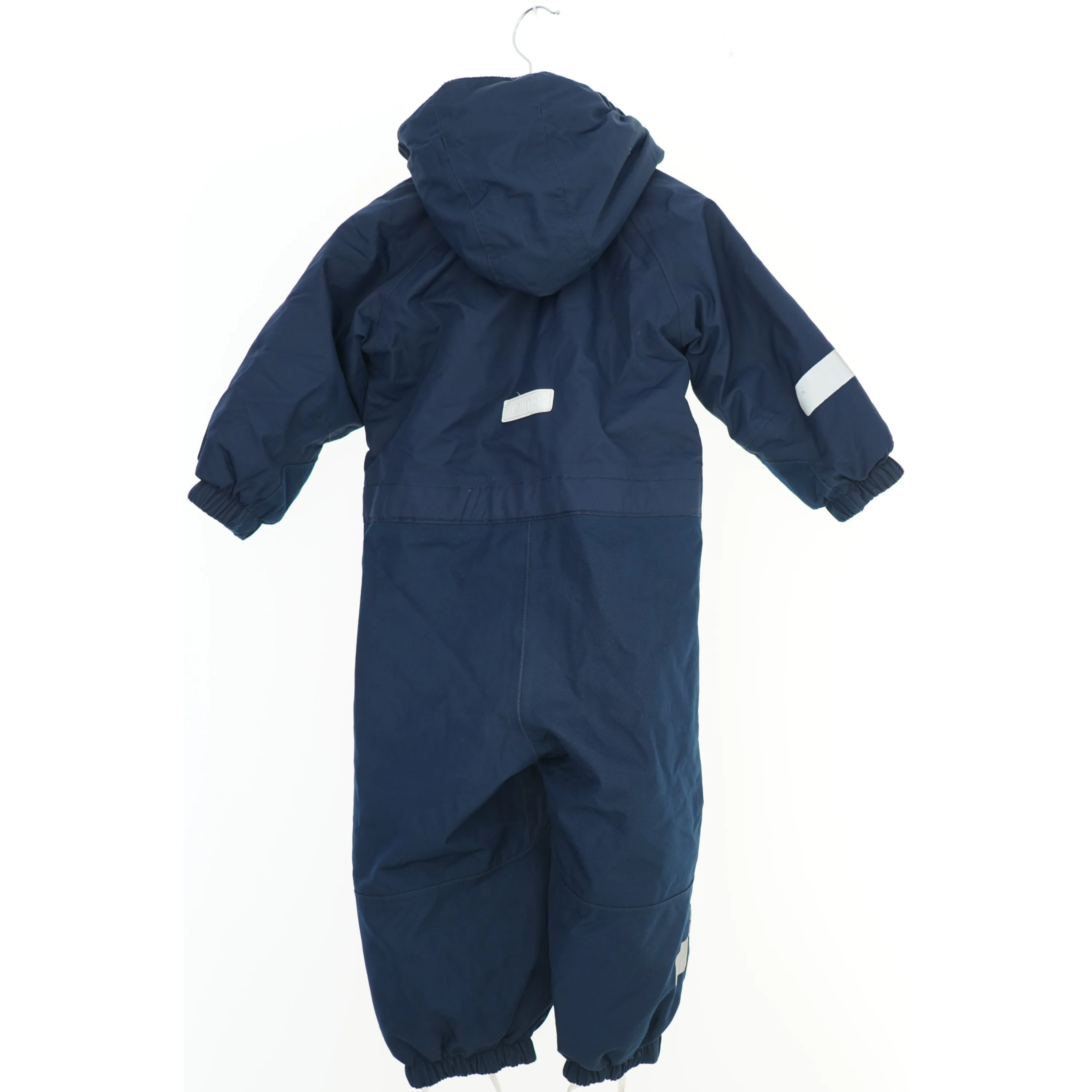 Heldragt med hætte fra Reima (str. 92)