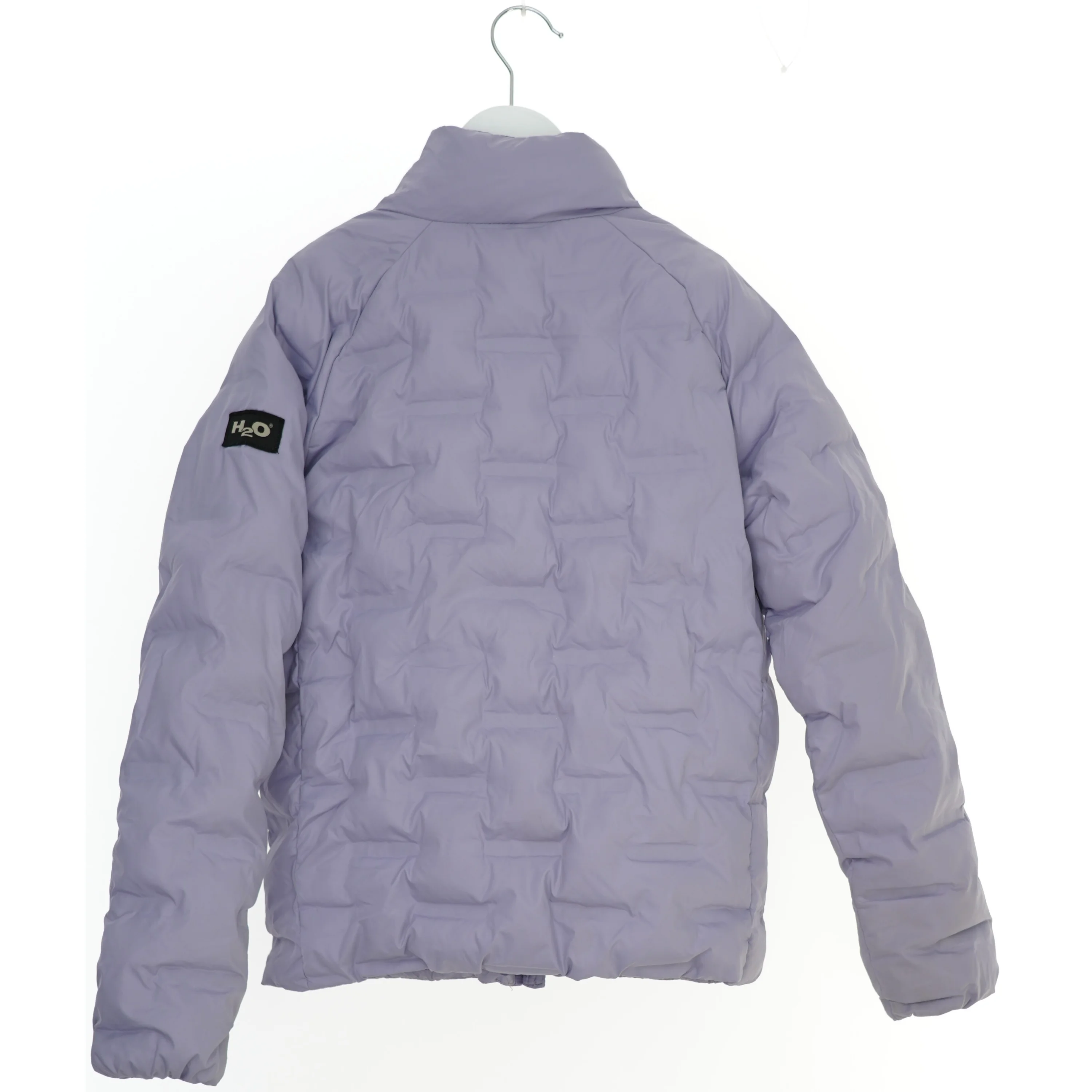 Vatteret jakke fra H2O (str. 152)