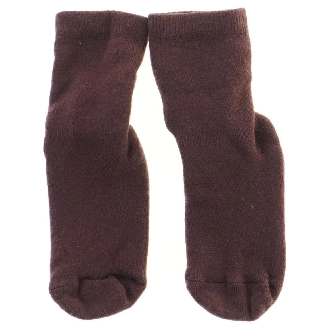 Børnestrømper med skridsikkert sål (str. 25 cm)